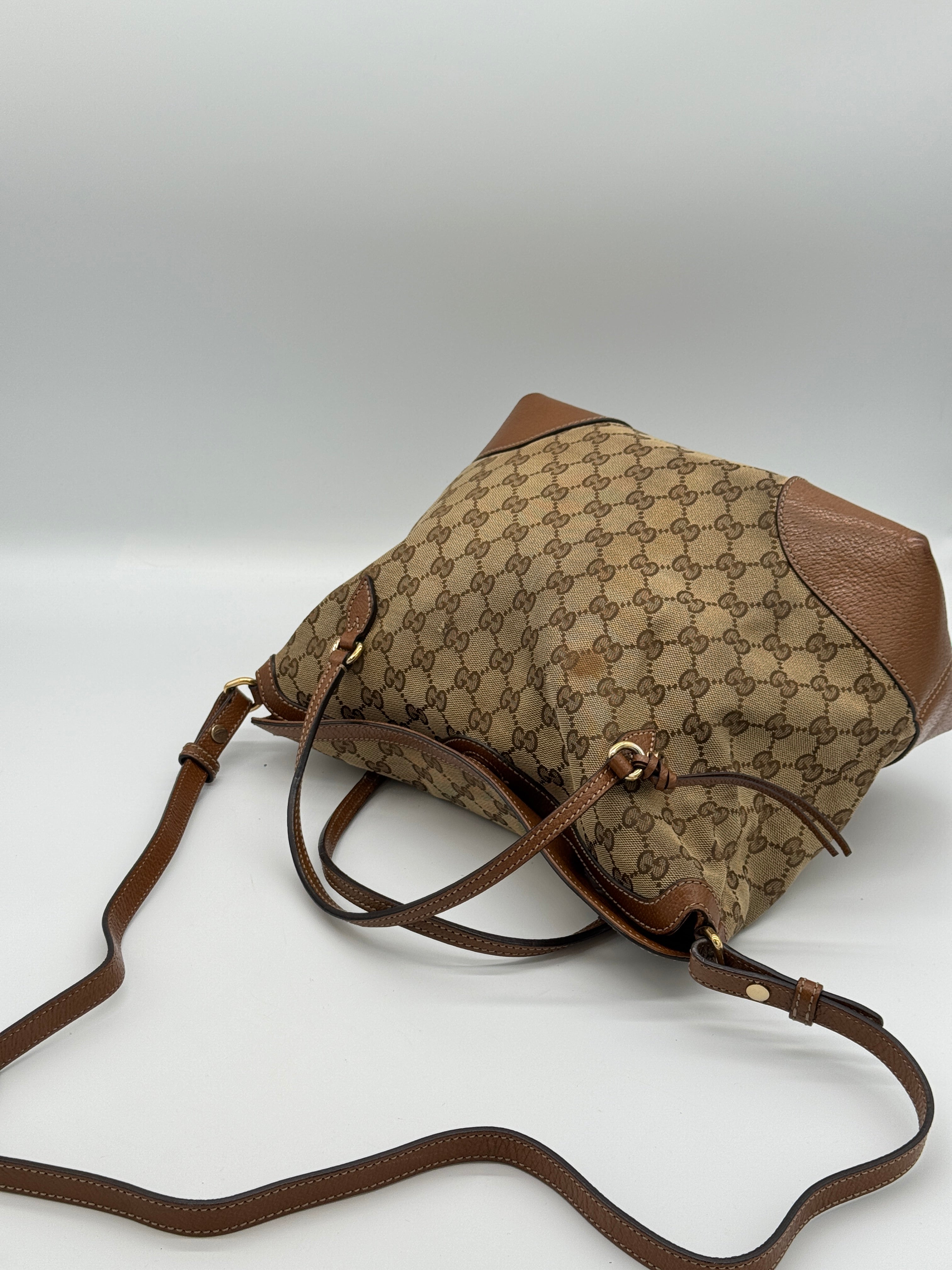 Gucci Bree Medium