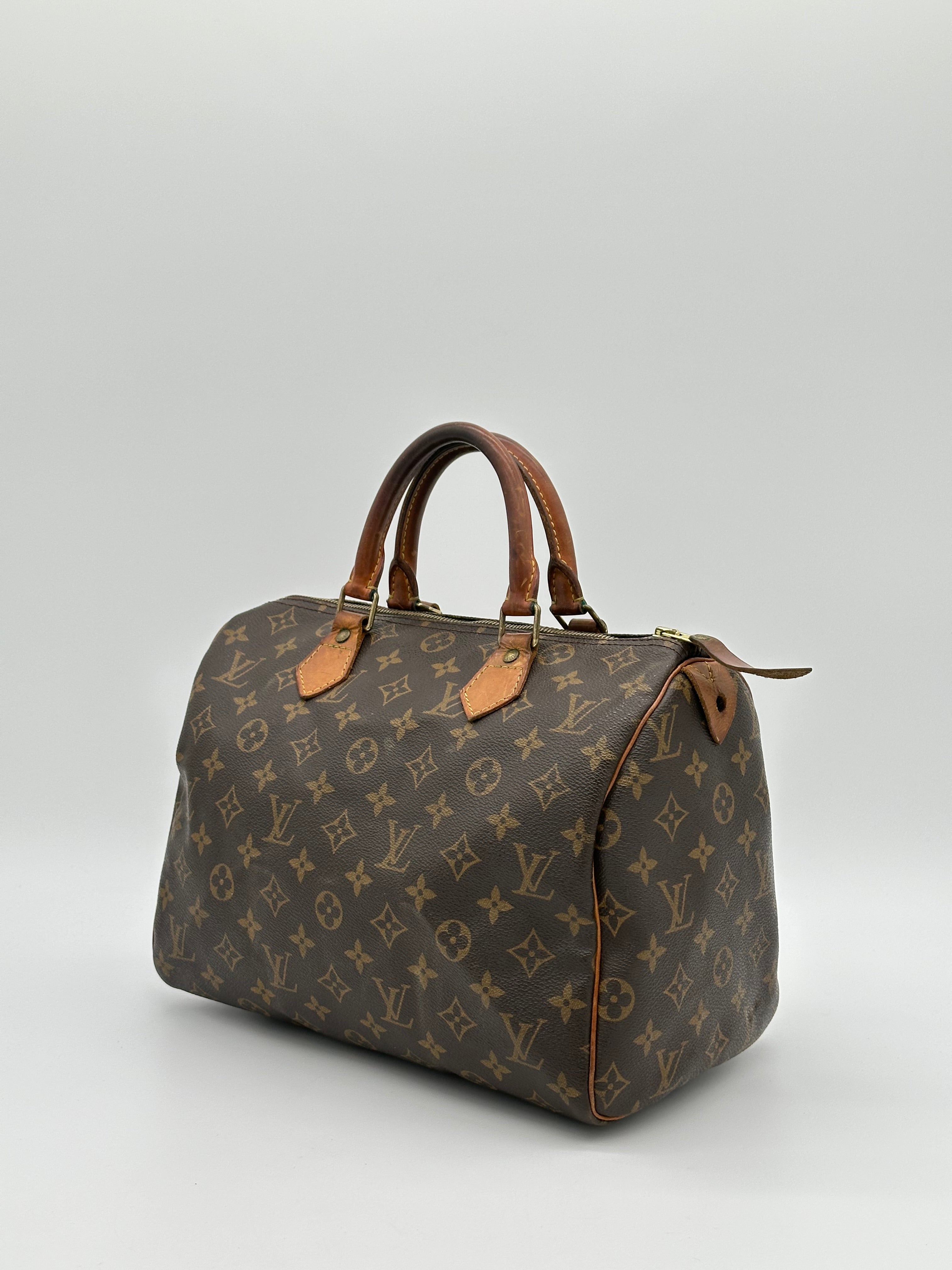 Louis Vuitton Speedy 30