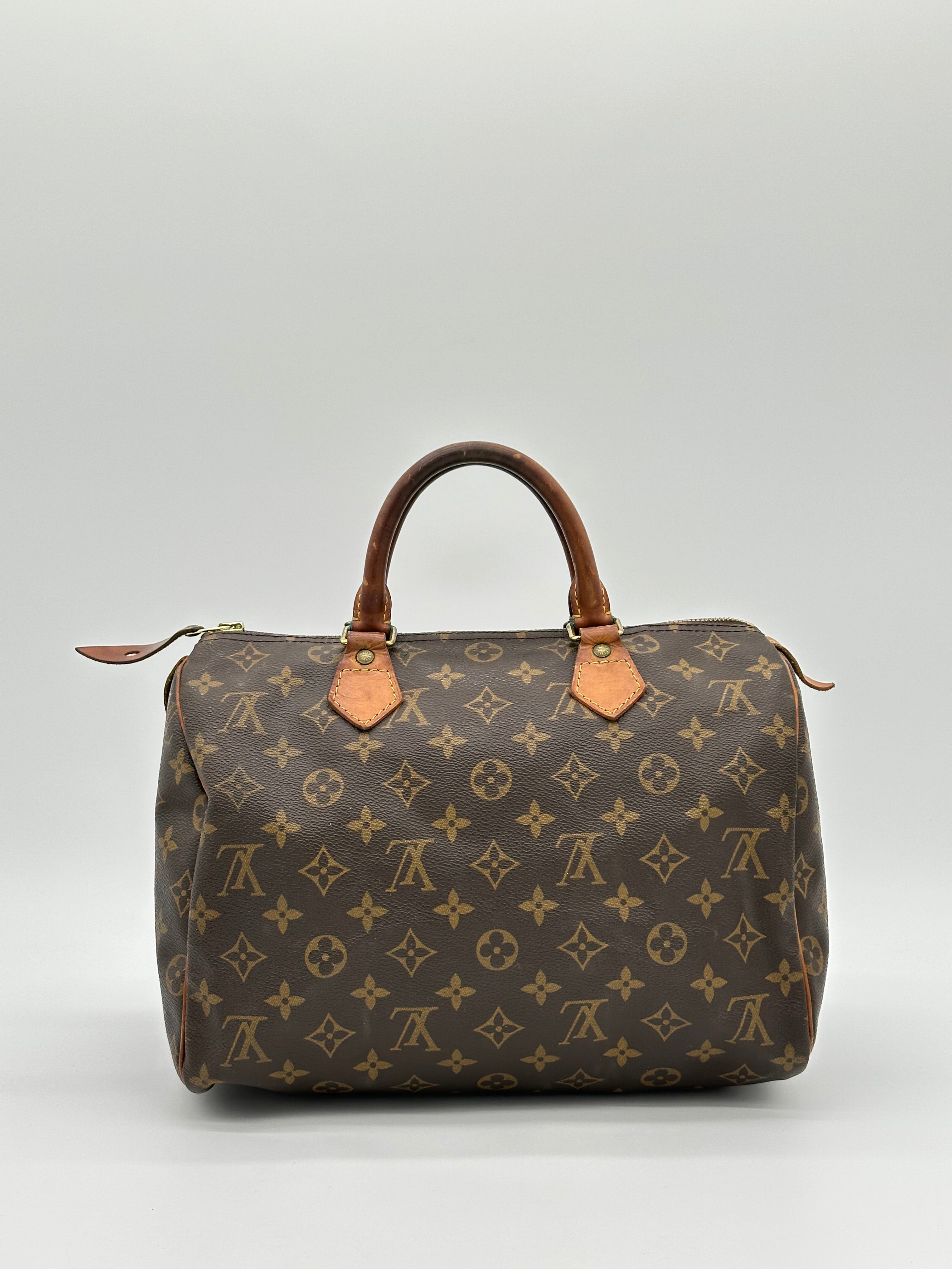 Louis Vuitton Speedy 30