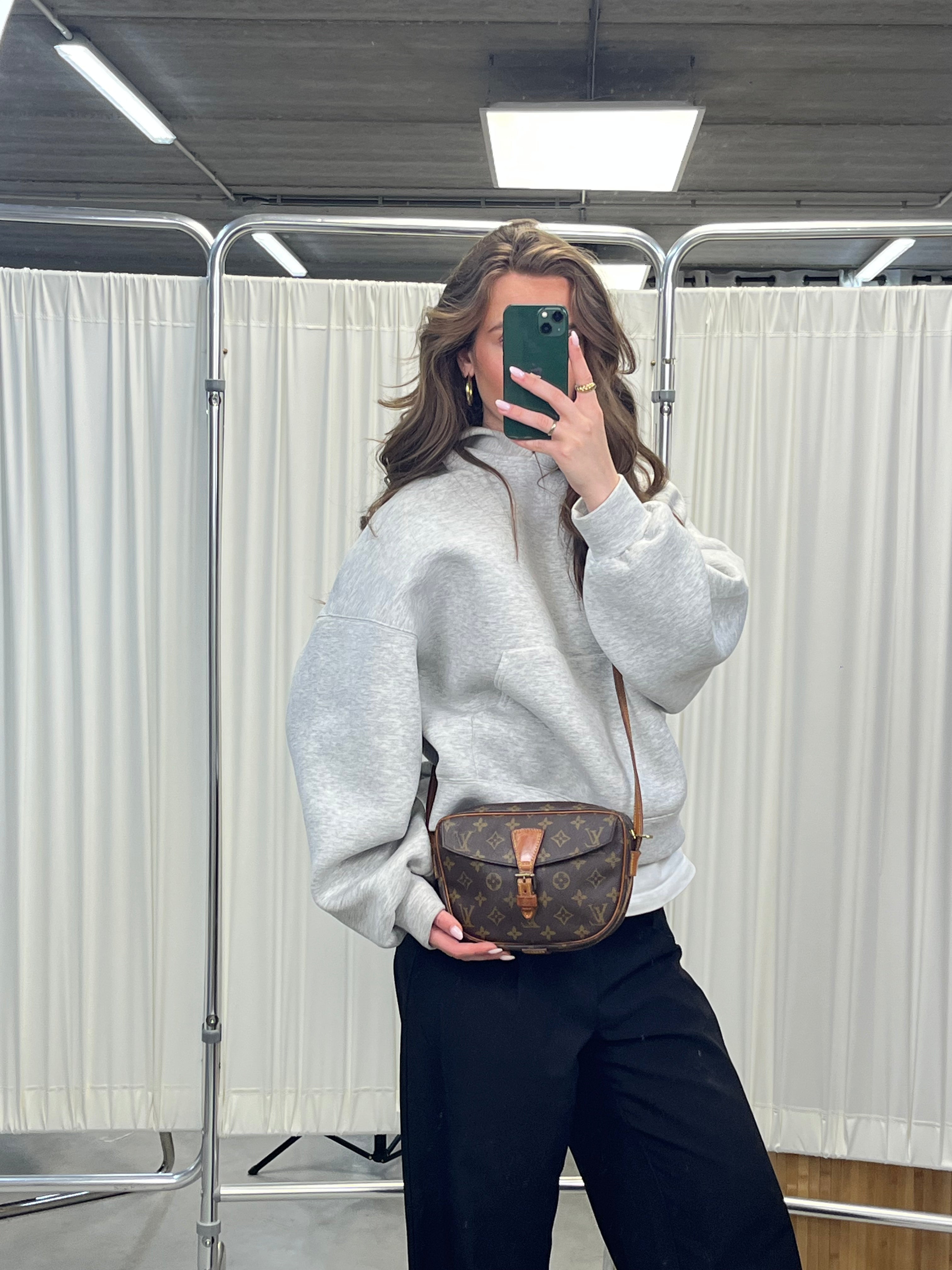 Louis Vuitton Jeune Fille PM