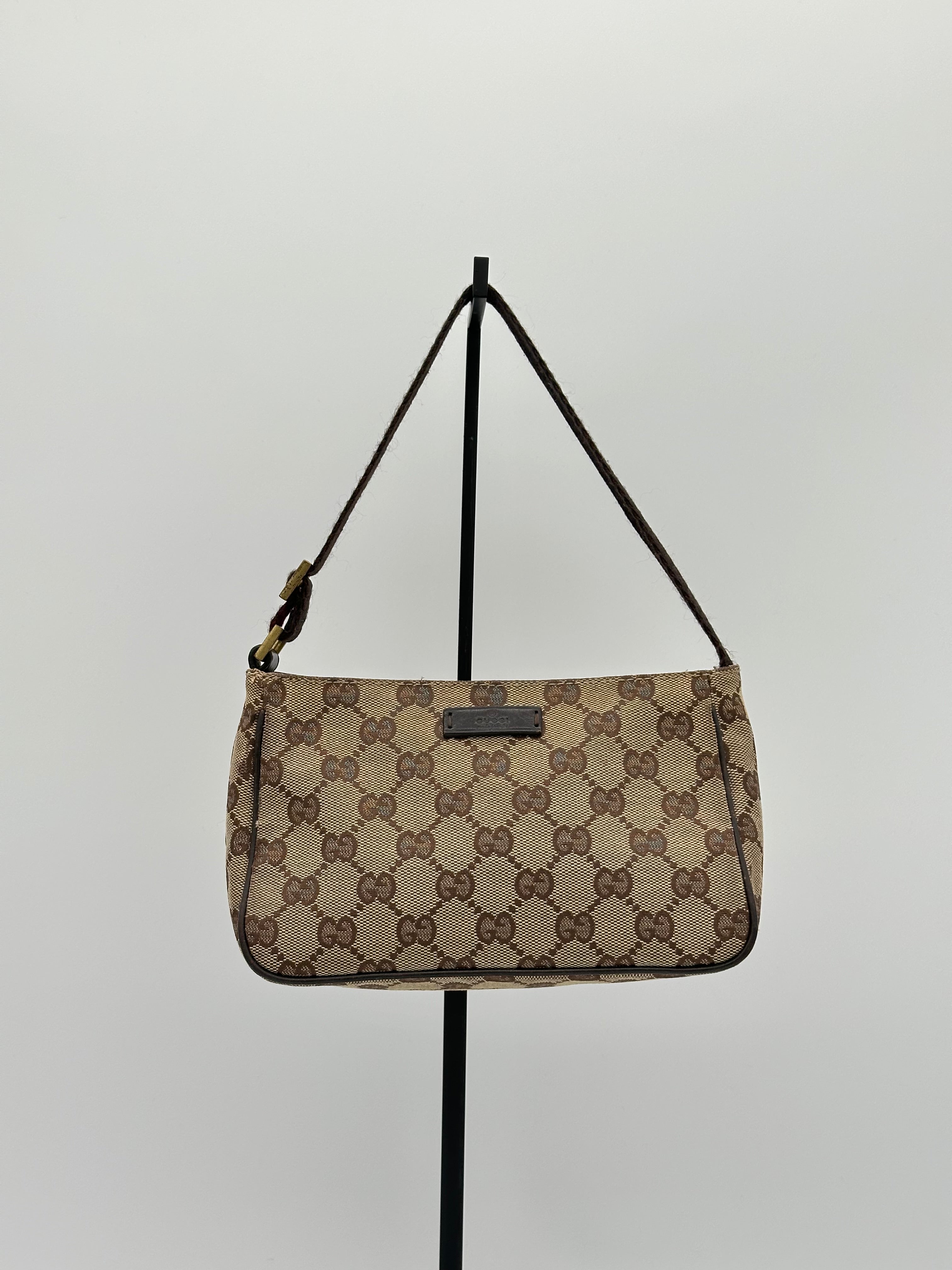 Gucci Mini Canvas