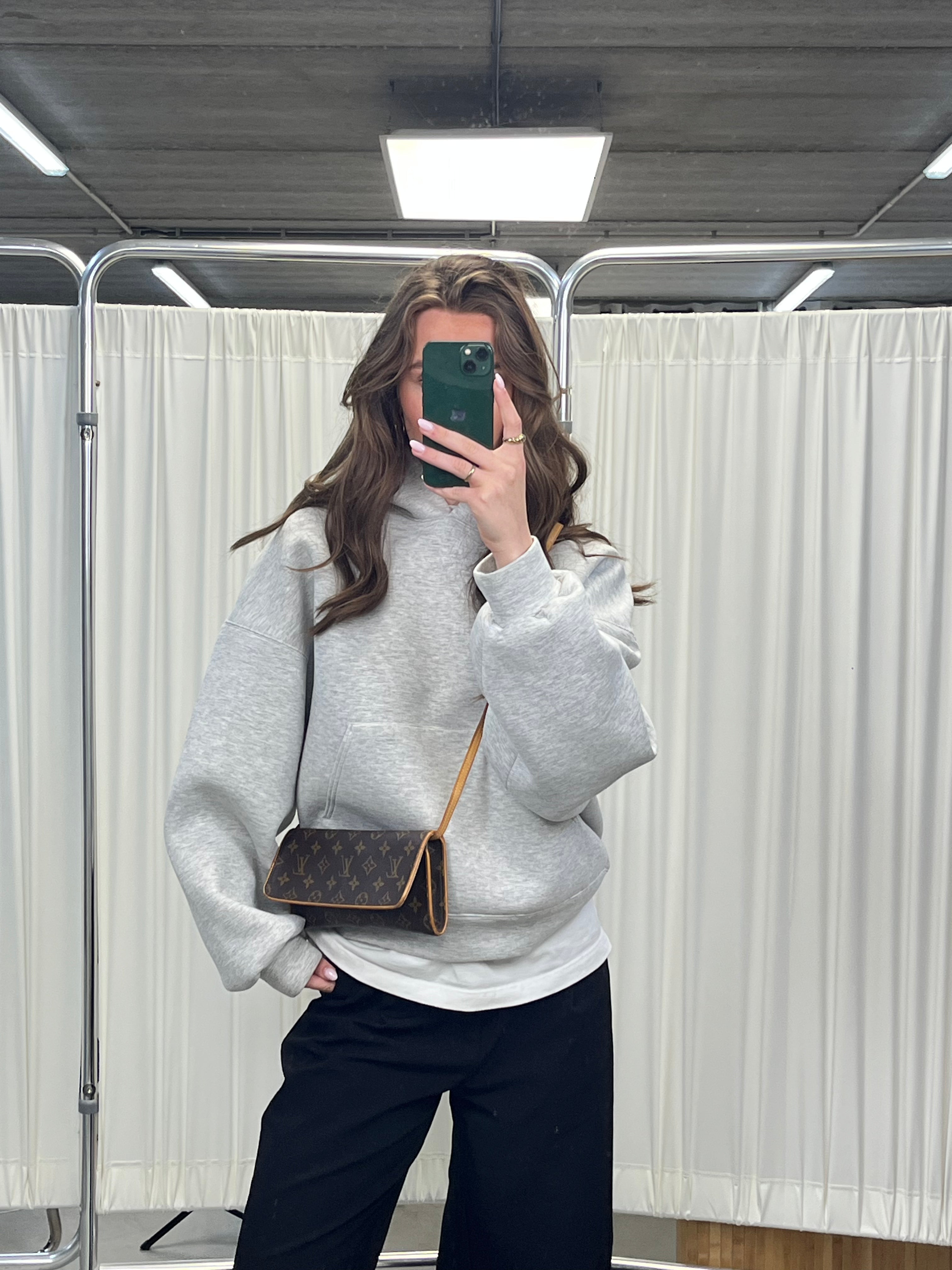 Louis Vuitton Twin Pochette PM