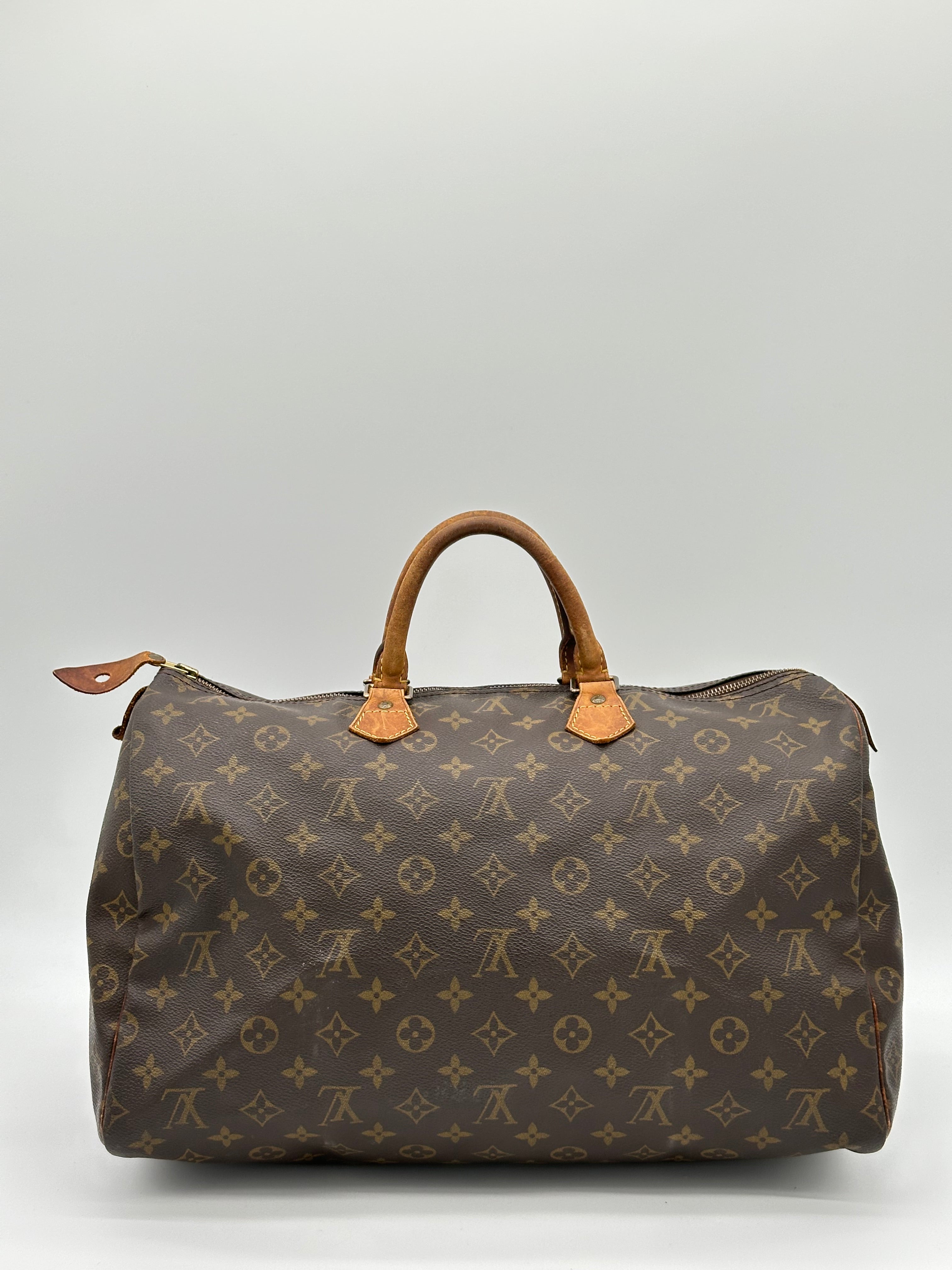 Louis Vuitton Speedy 40