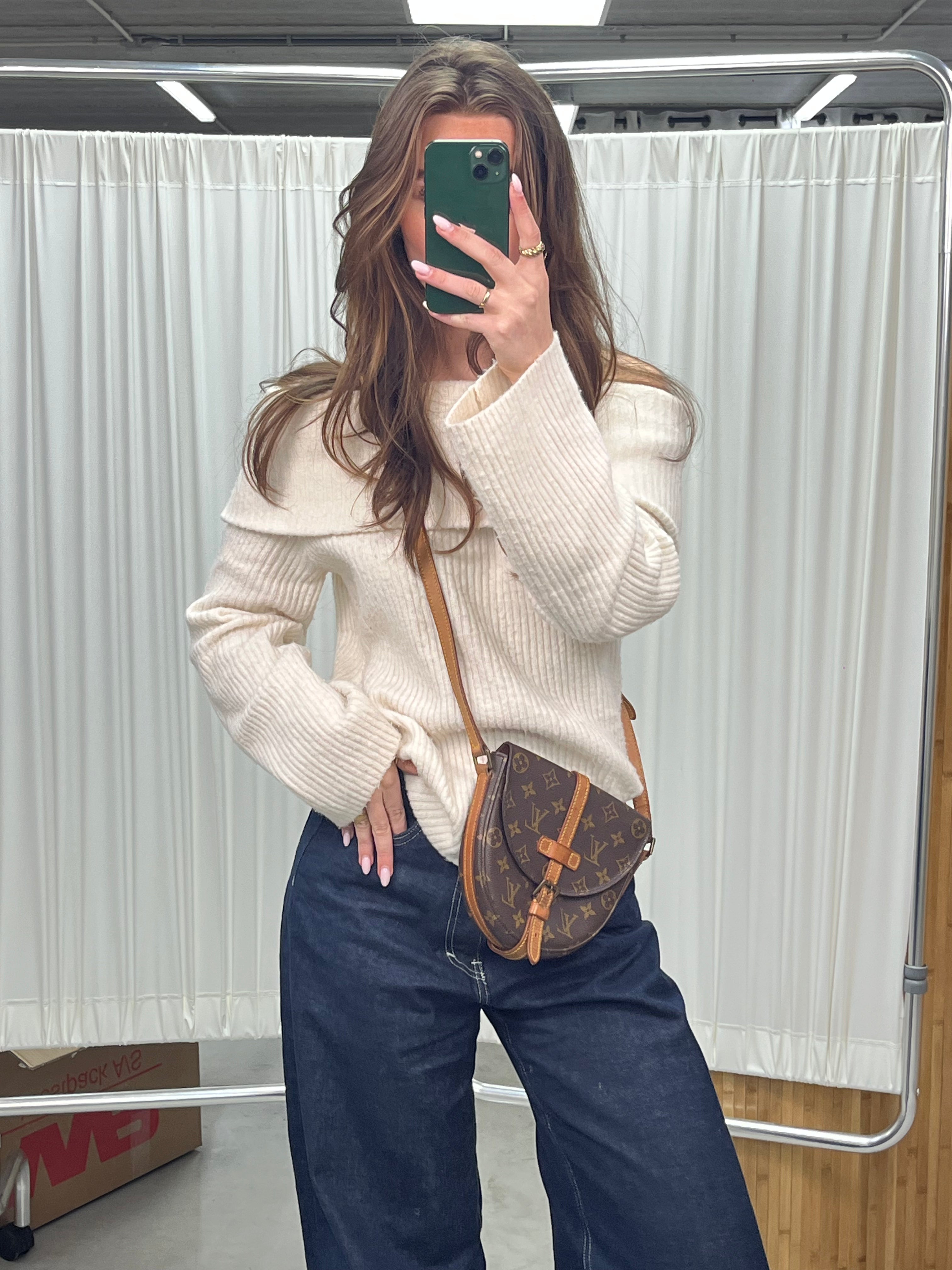 Louis Vuitton Chantilly PM