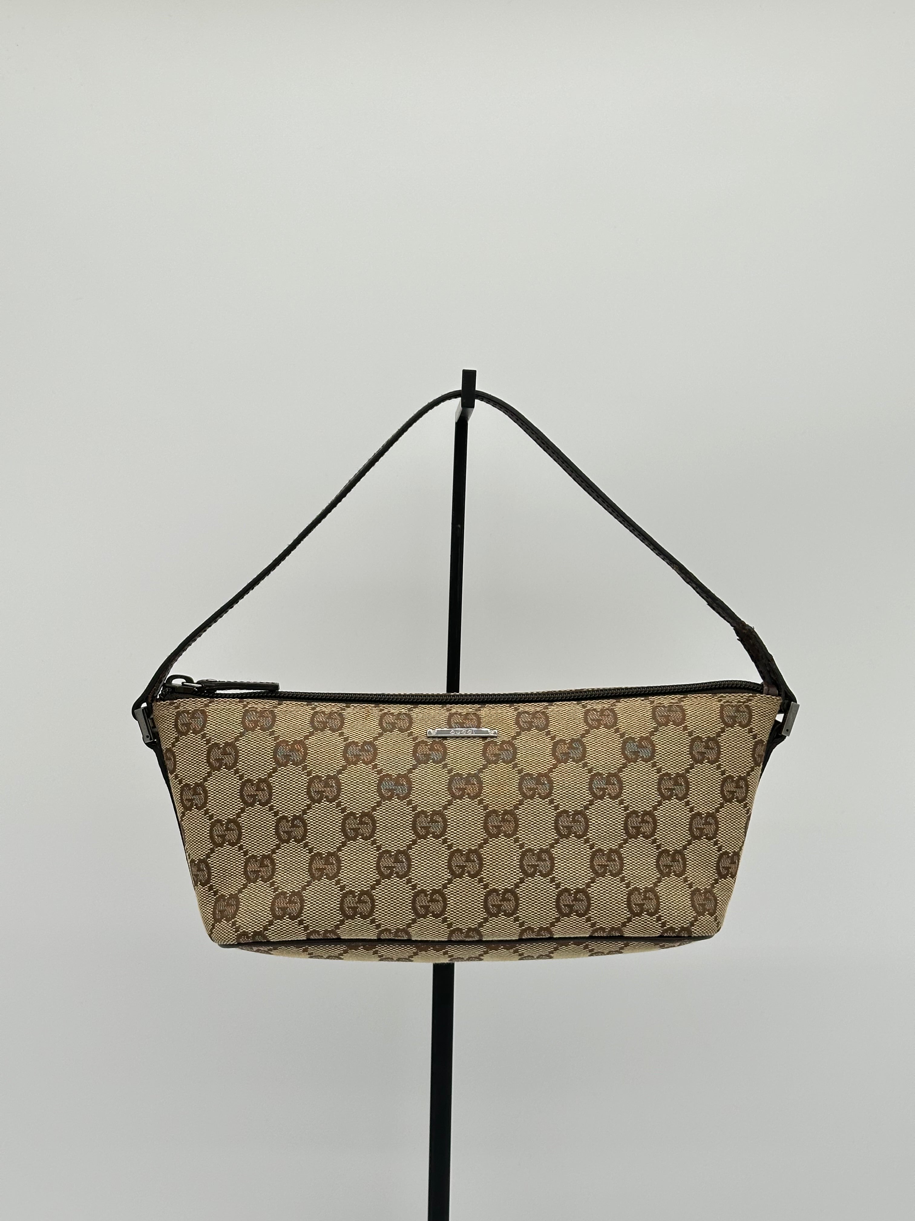 Gucci Boat Bag