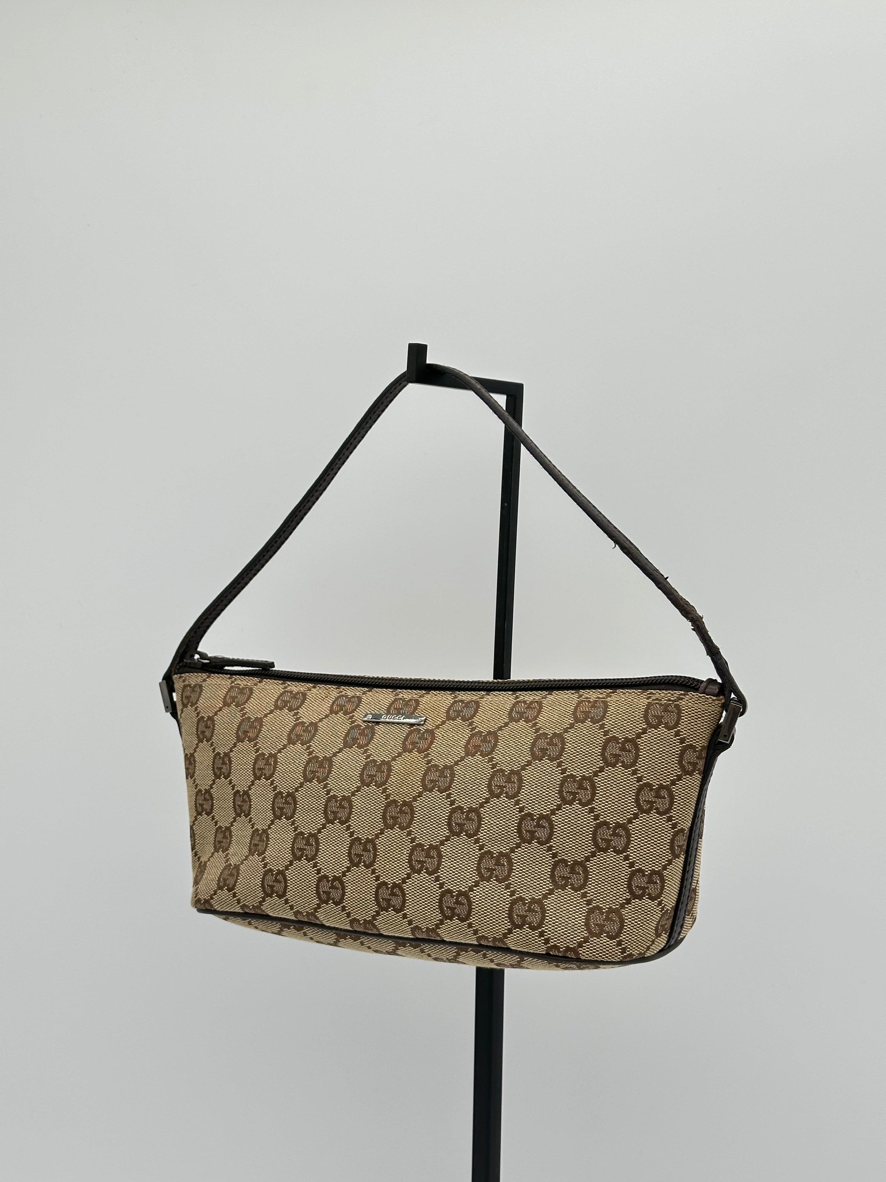 Gucci Boat Bag