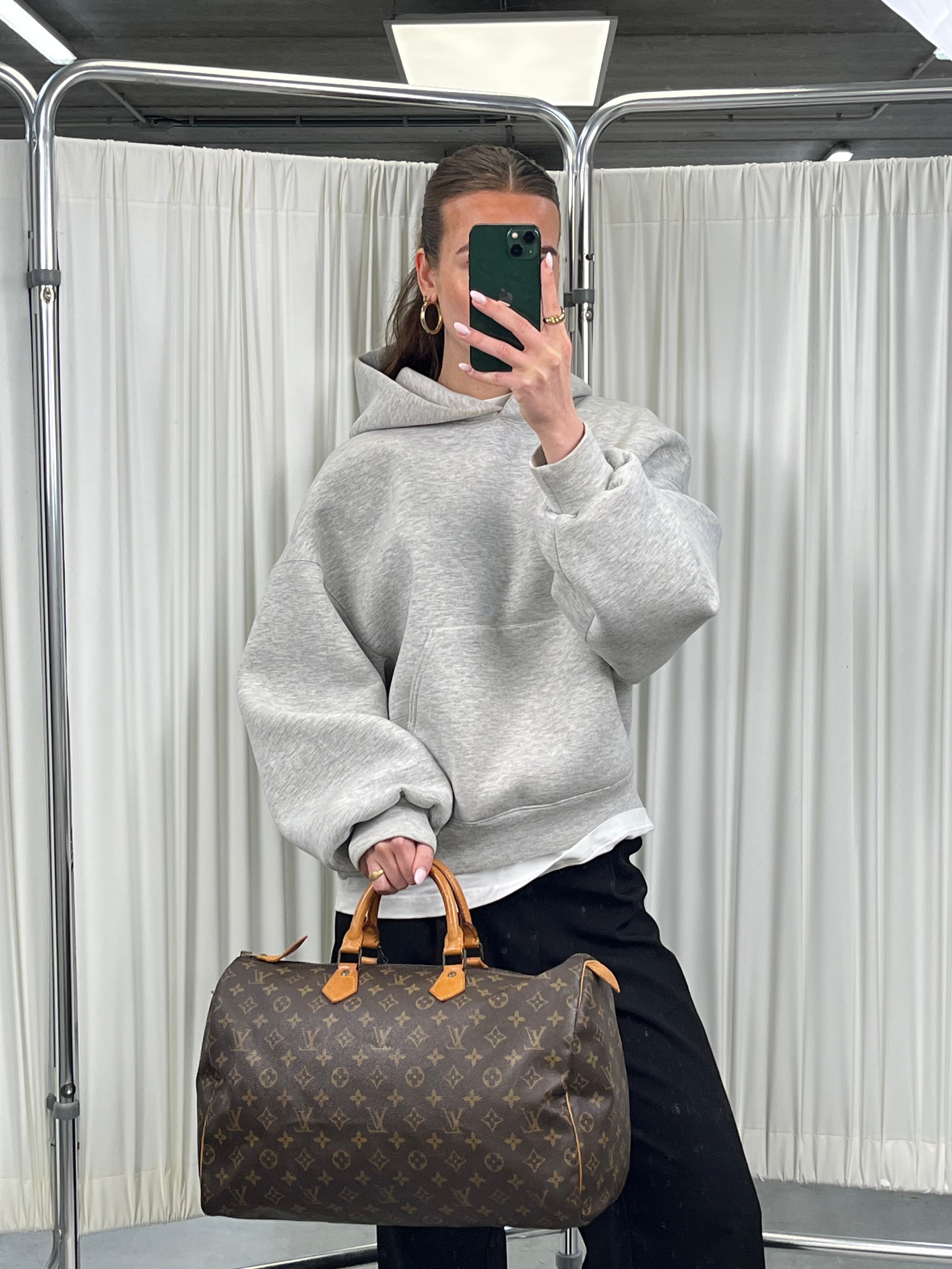 Louis Vuitton Speedy 40