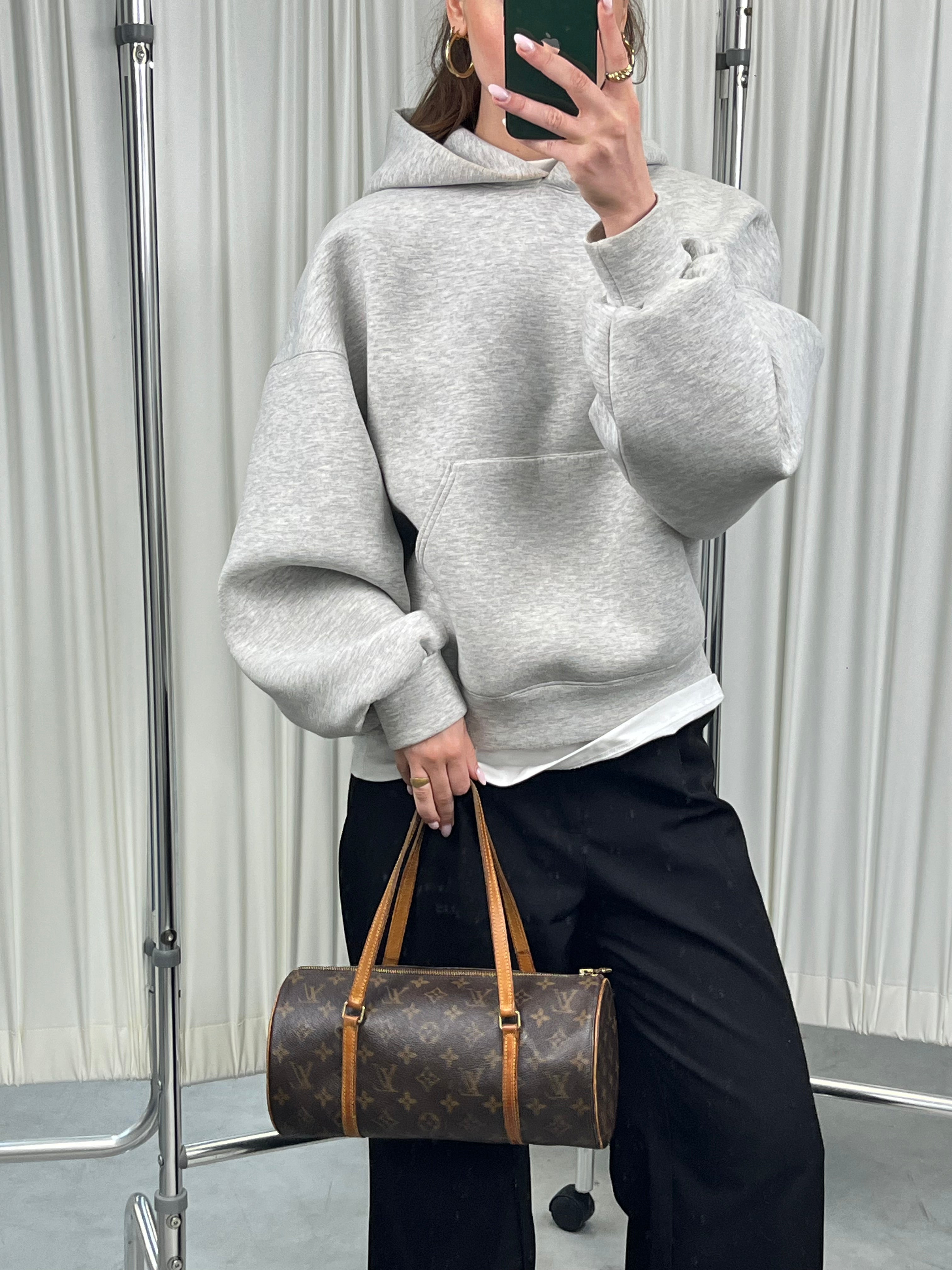 Louis Vuitton Papillon 30