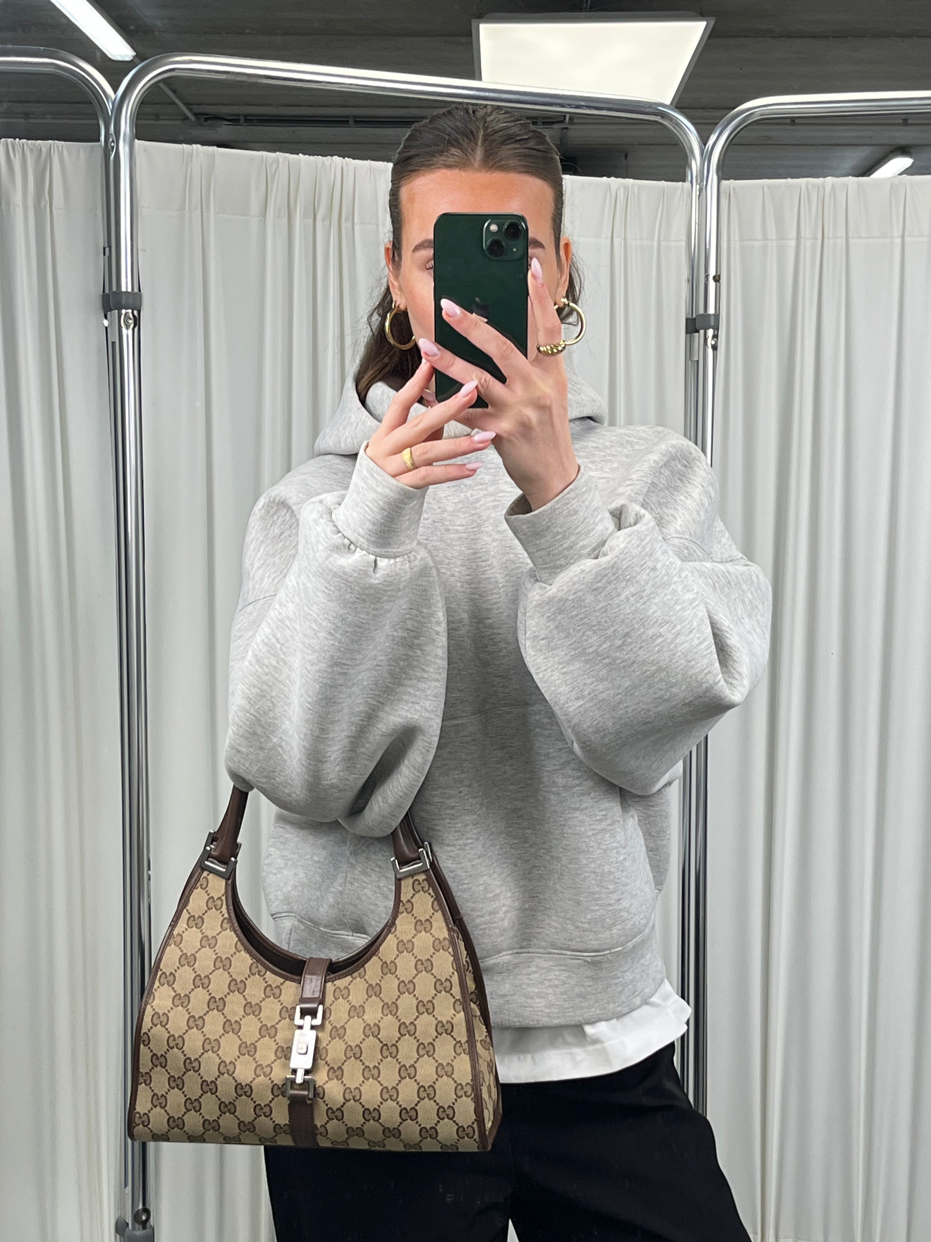 Gucci Jackie Bardot