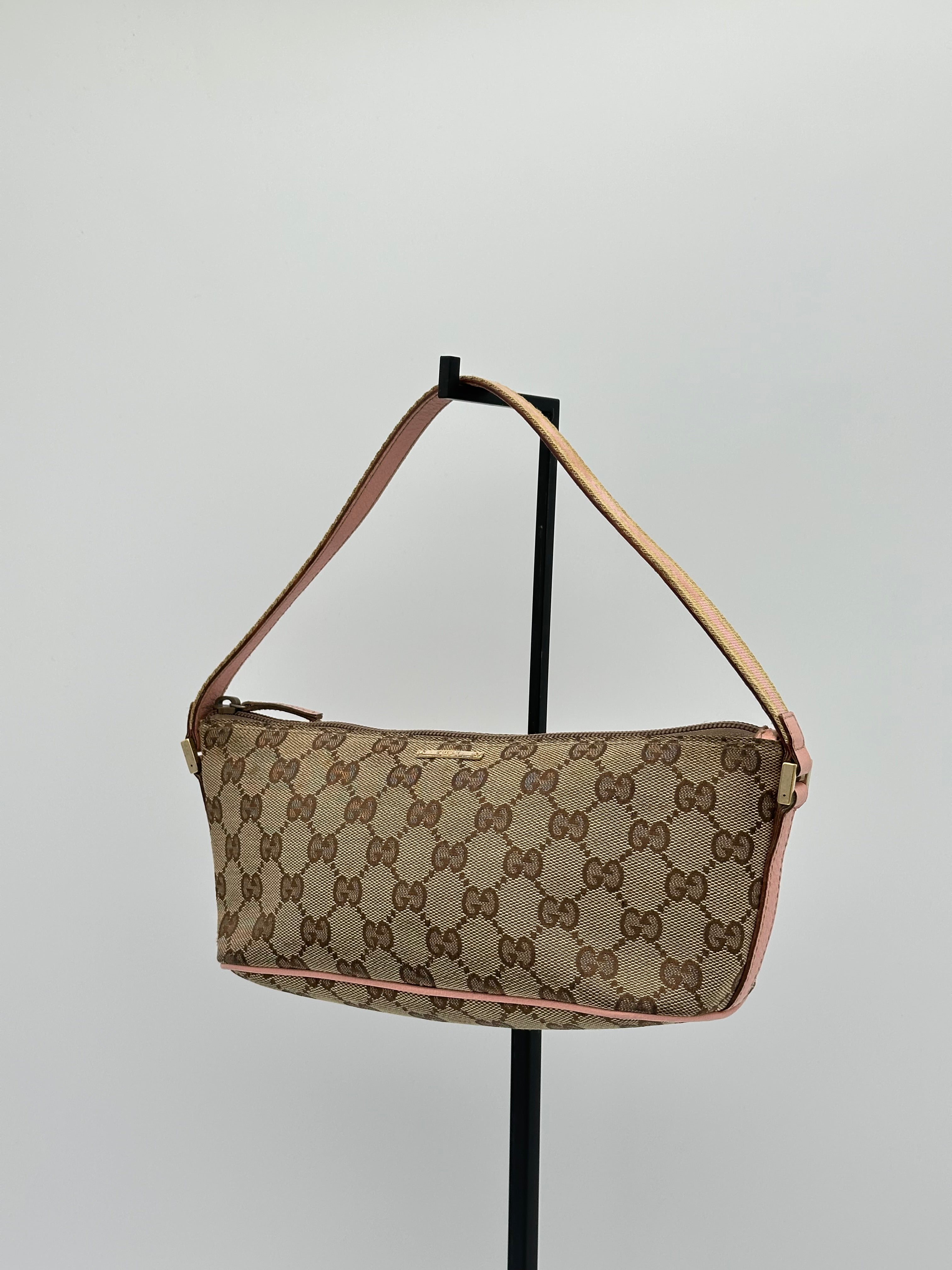 Gucci Boat Bag