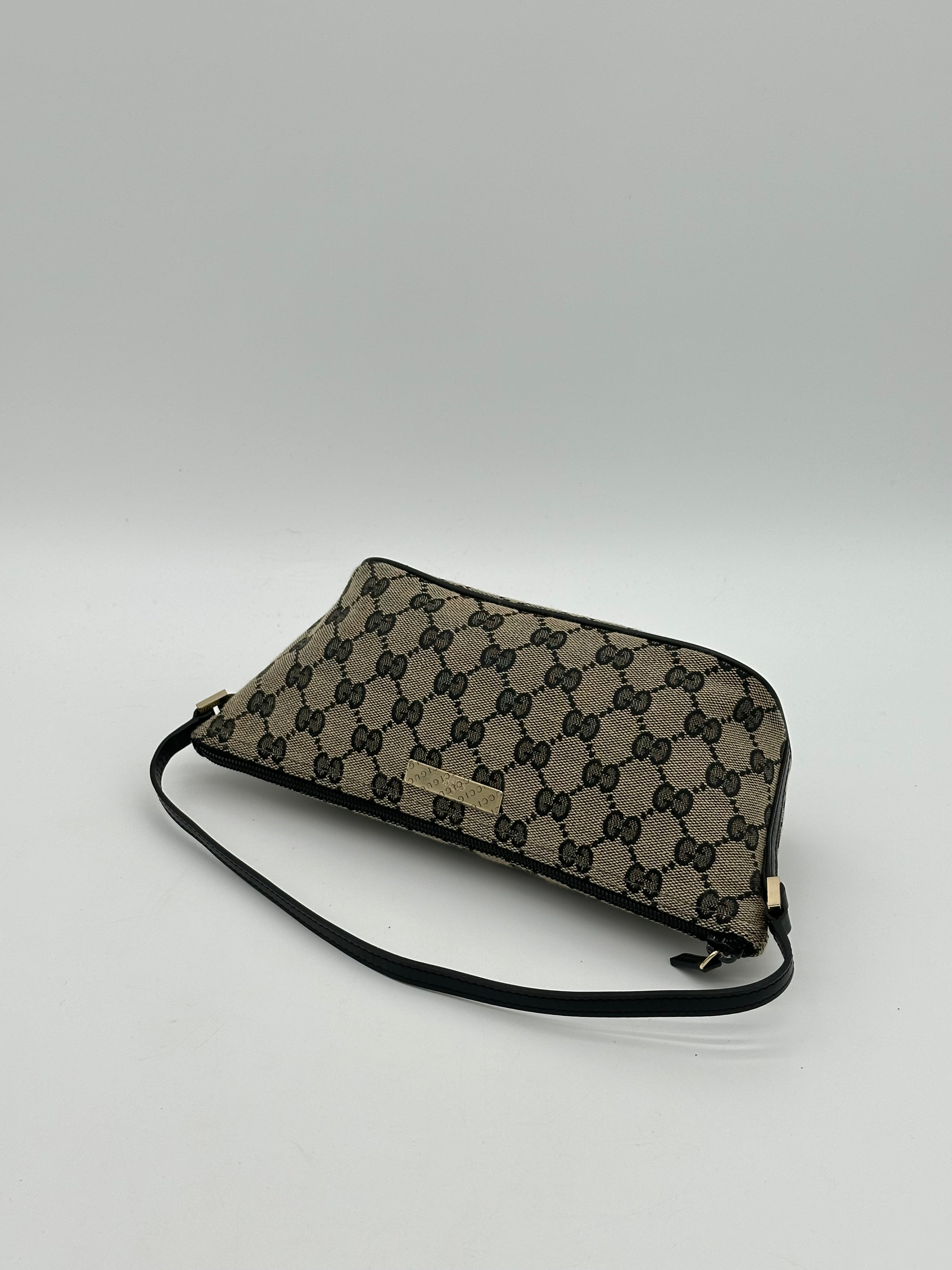 Gucci Boat Bag