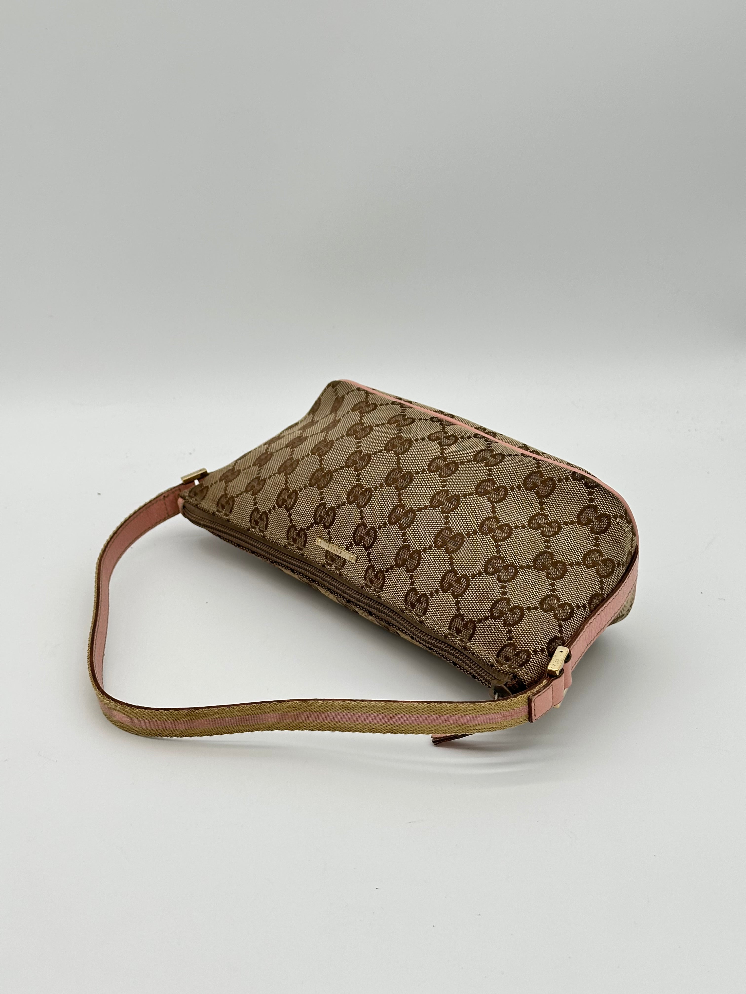 Gucci Boat Bag