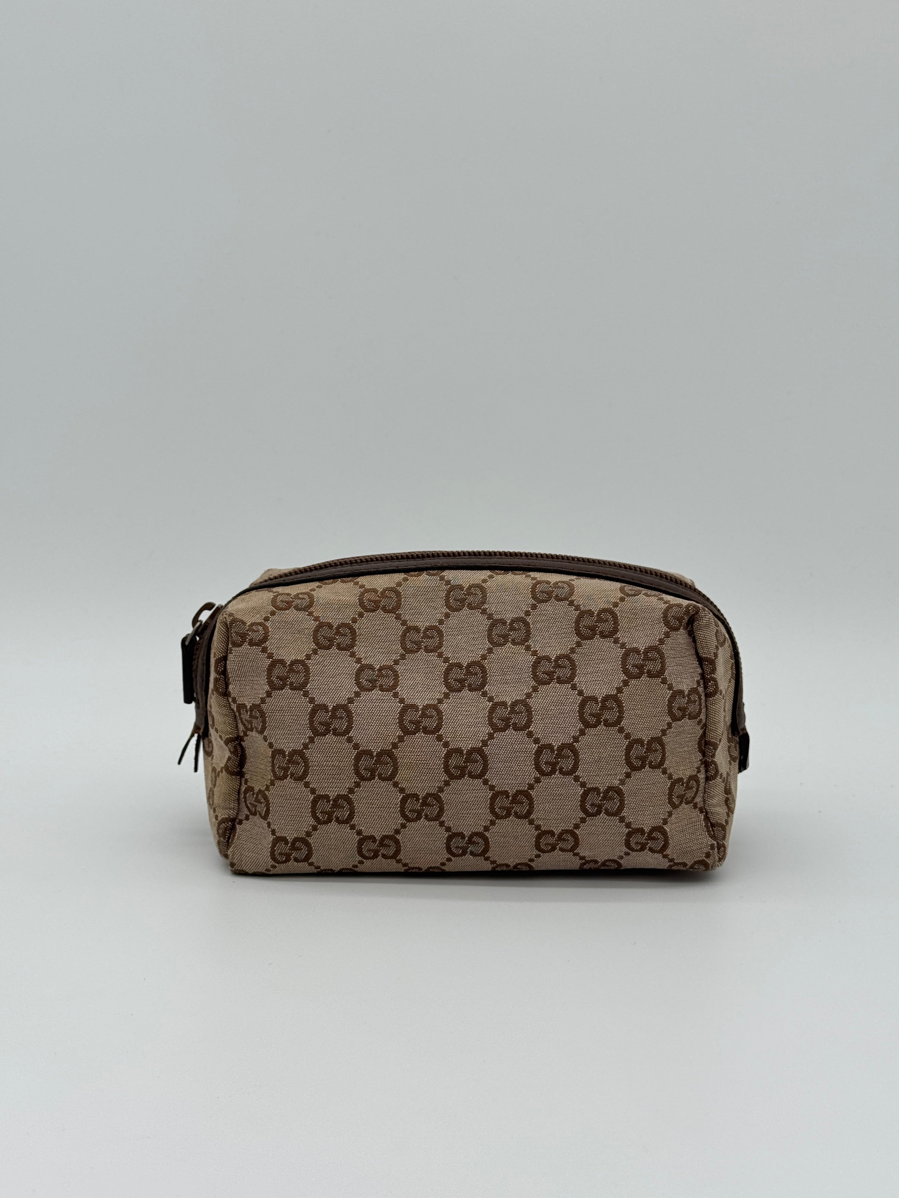 Gucci Cosmetic Pouch