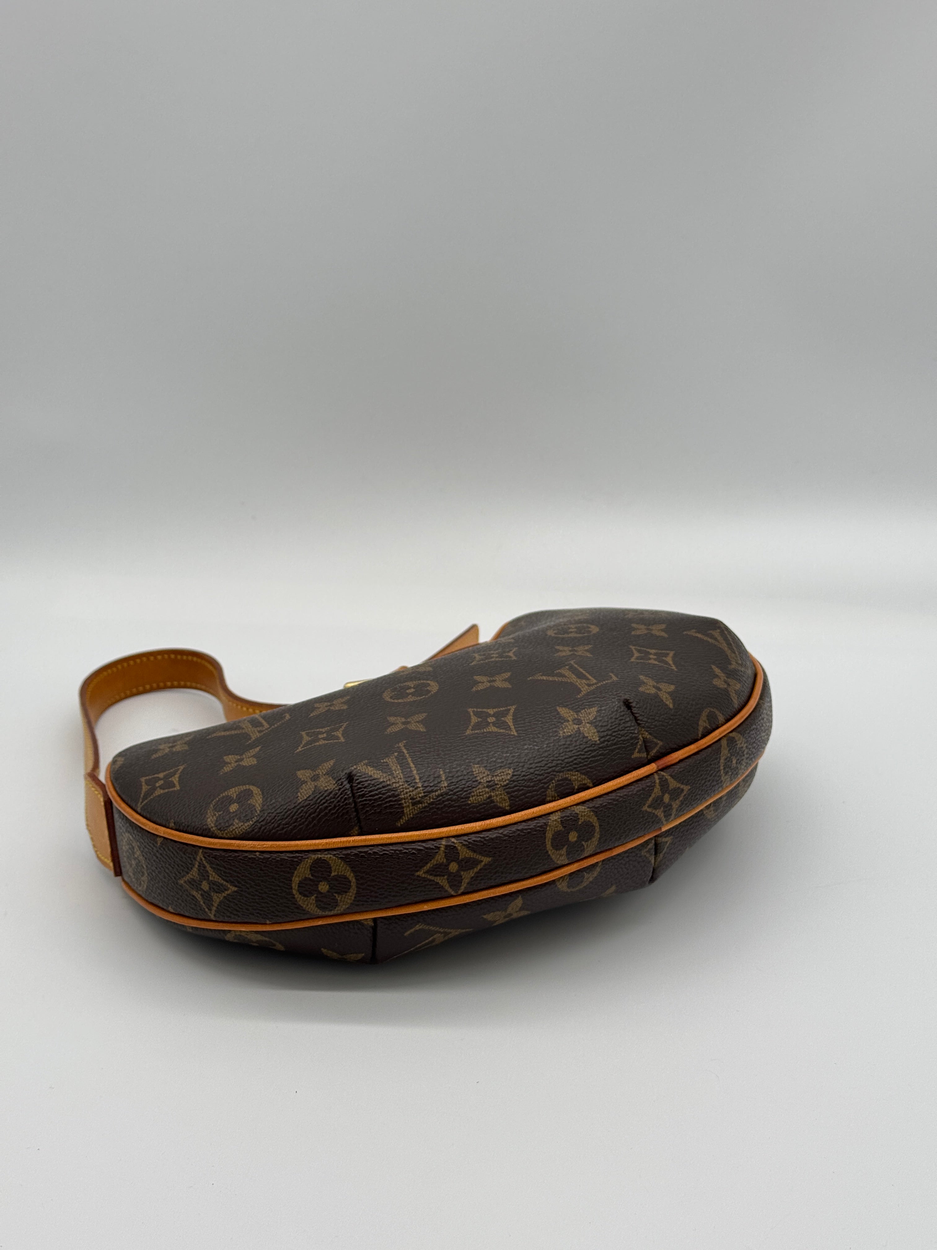 Louis Vuitton Croissant PM