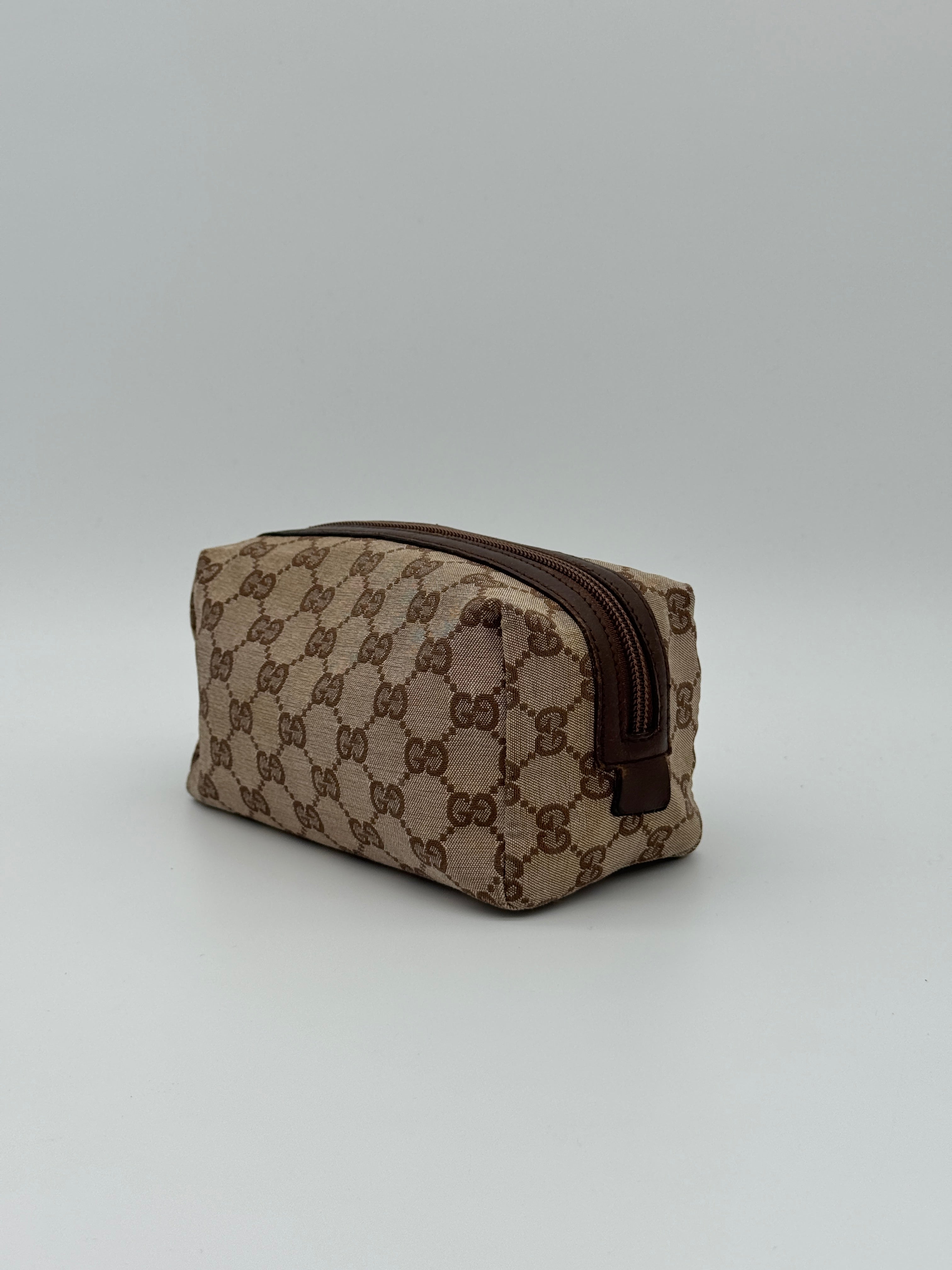 Gucci Cosmetic Pouch