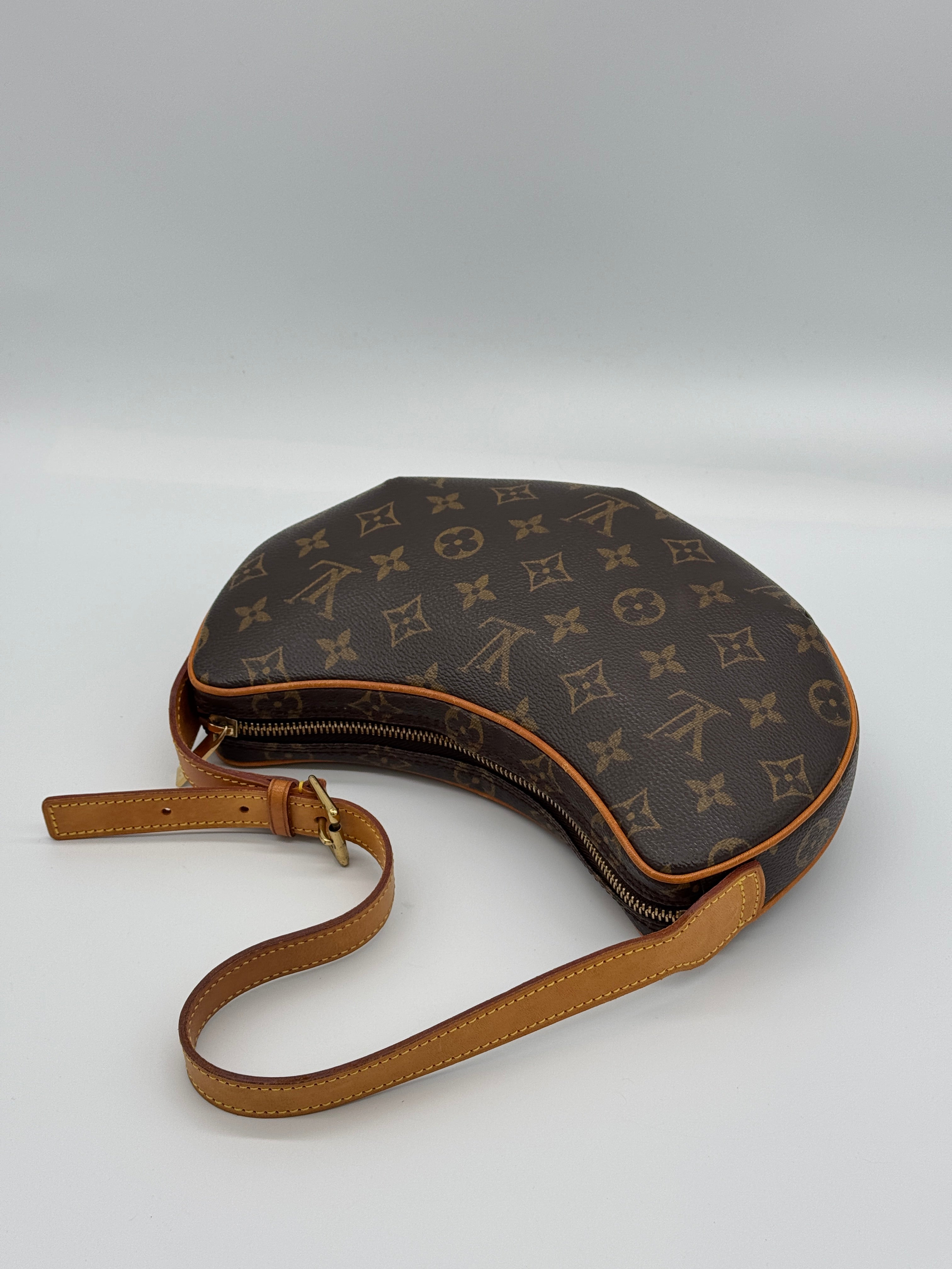 Louis Vuitton Croissant PM