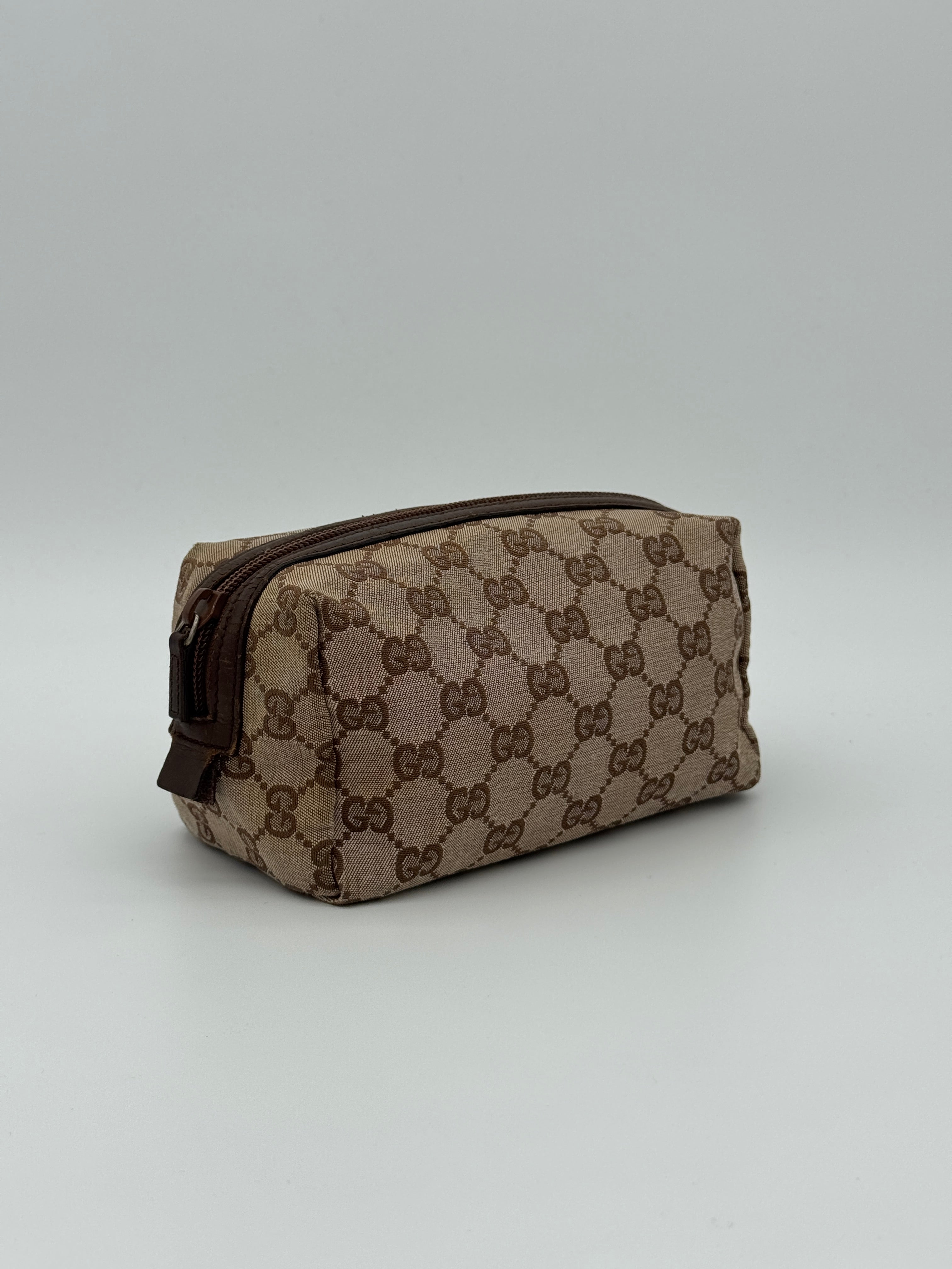 Gucci Cosmetic Pouch