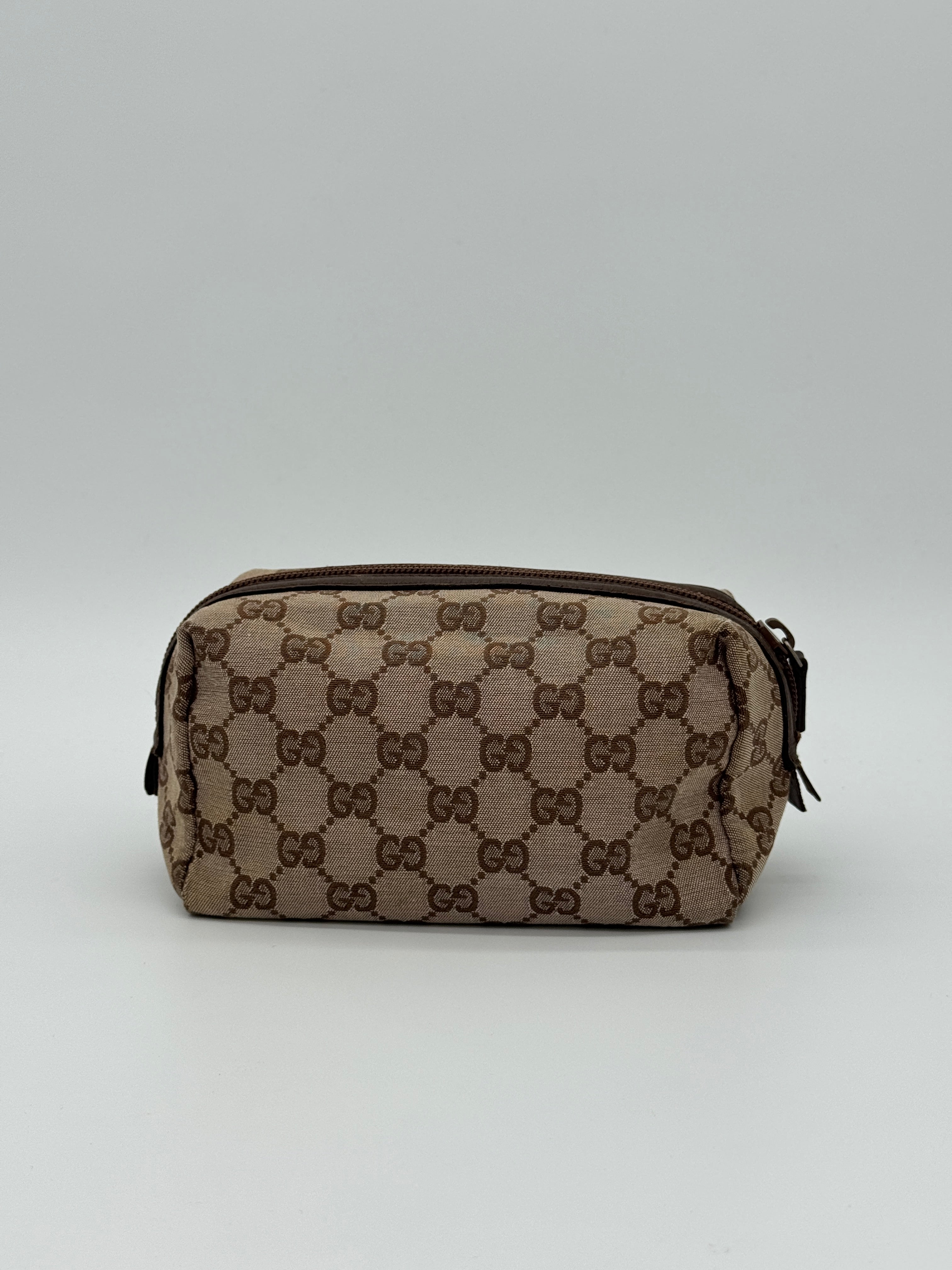 Gucci Cosmetic Pouch