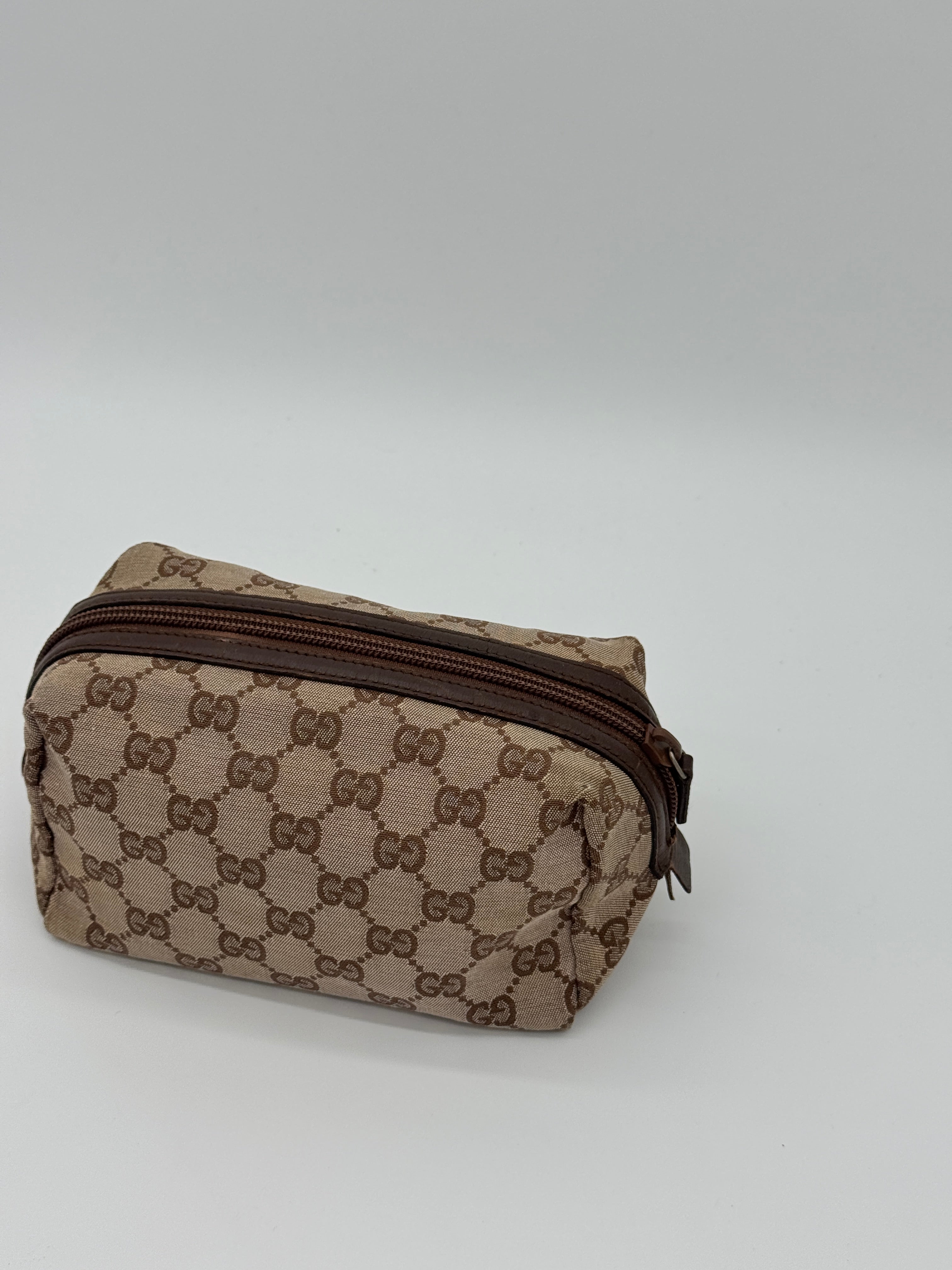 Gucci Cosmetic Pouch