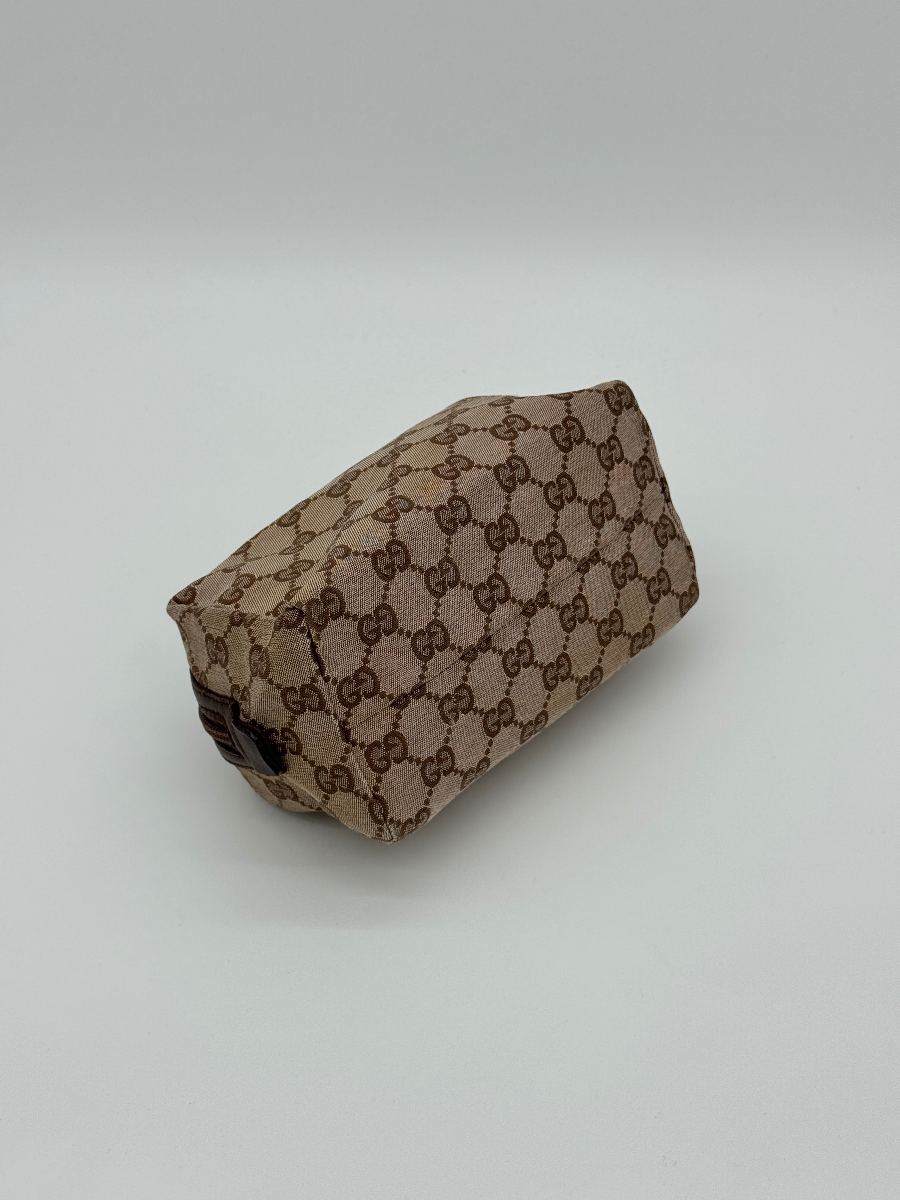 Gucci Cosmetic Pouch