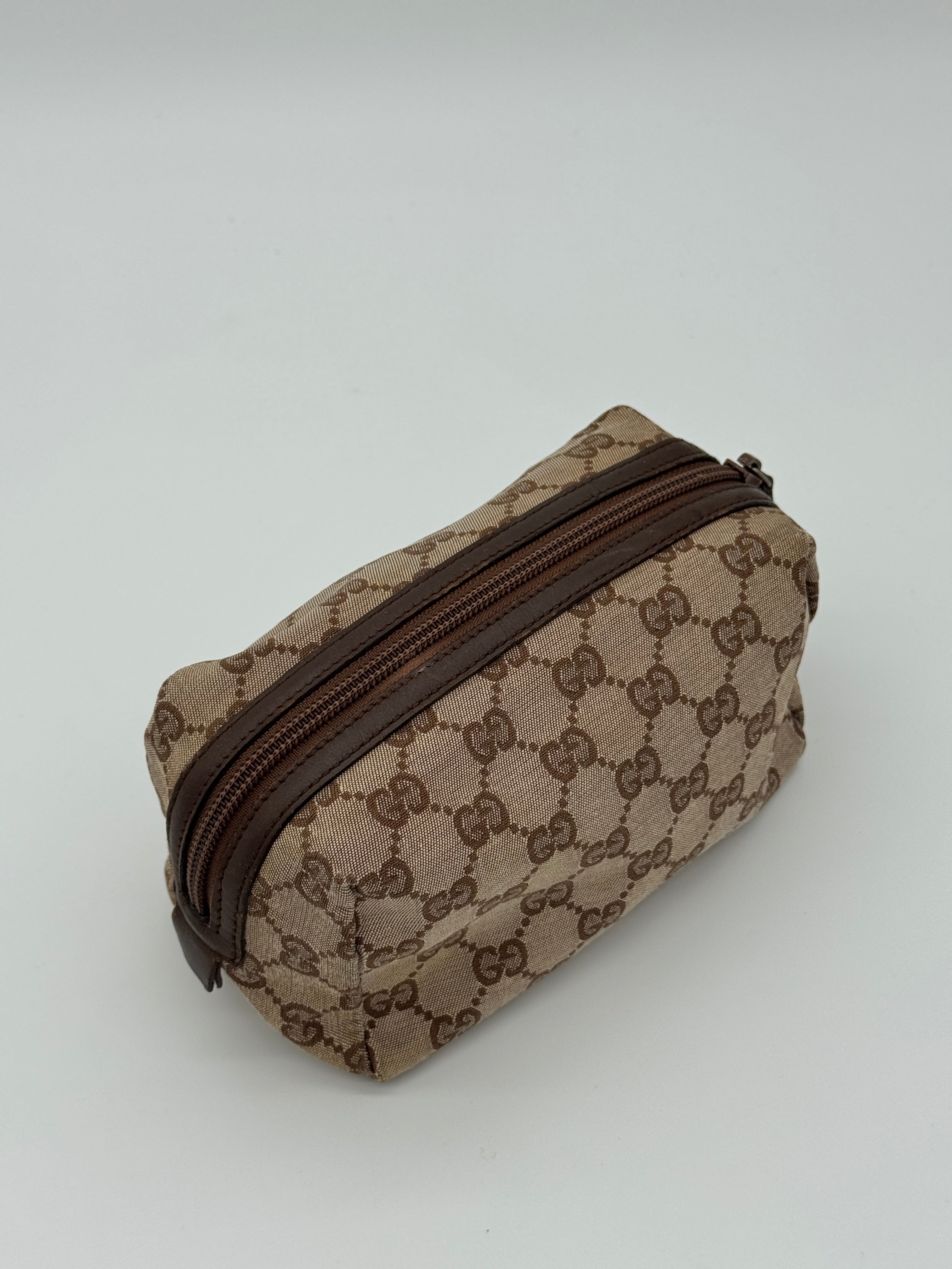 Gucci Cosmetic Pouch