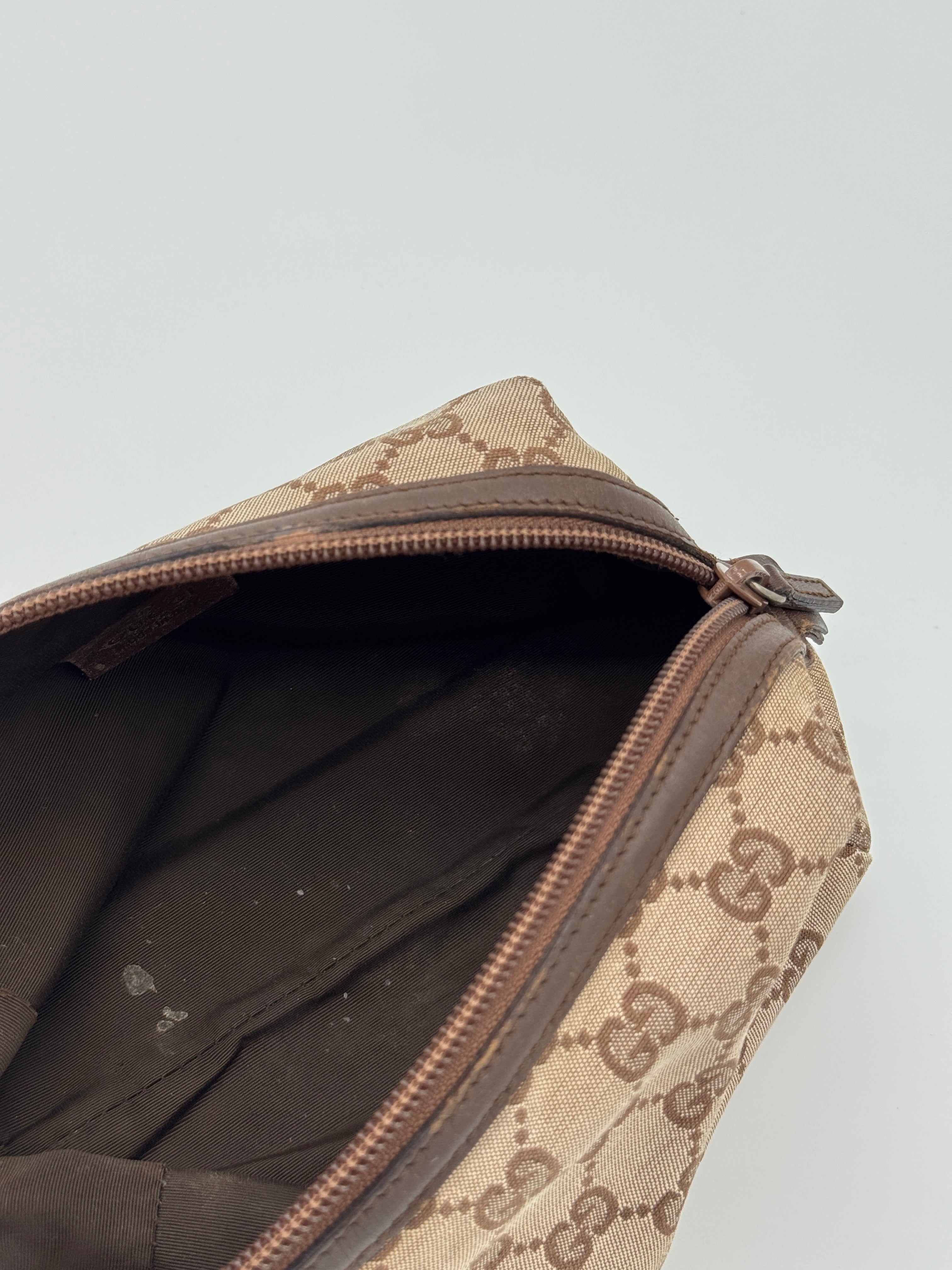 Gucci Cosmetic Pouch
