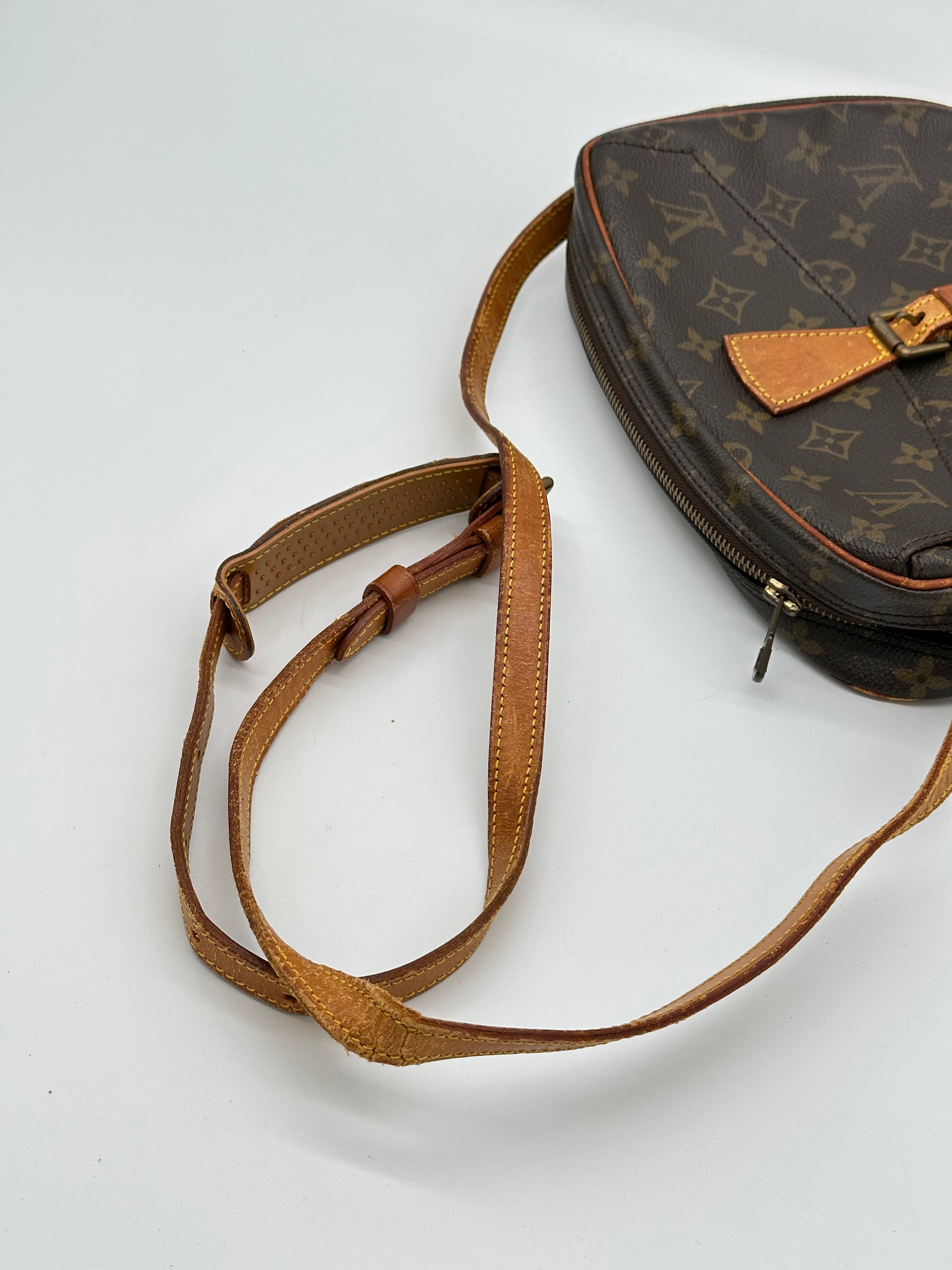 Louis Vuitton Jeune Fille MM