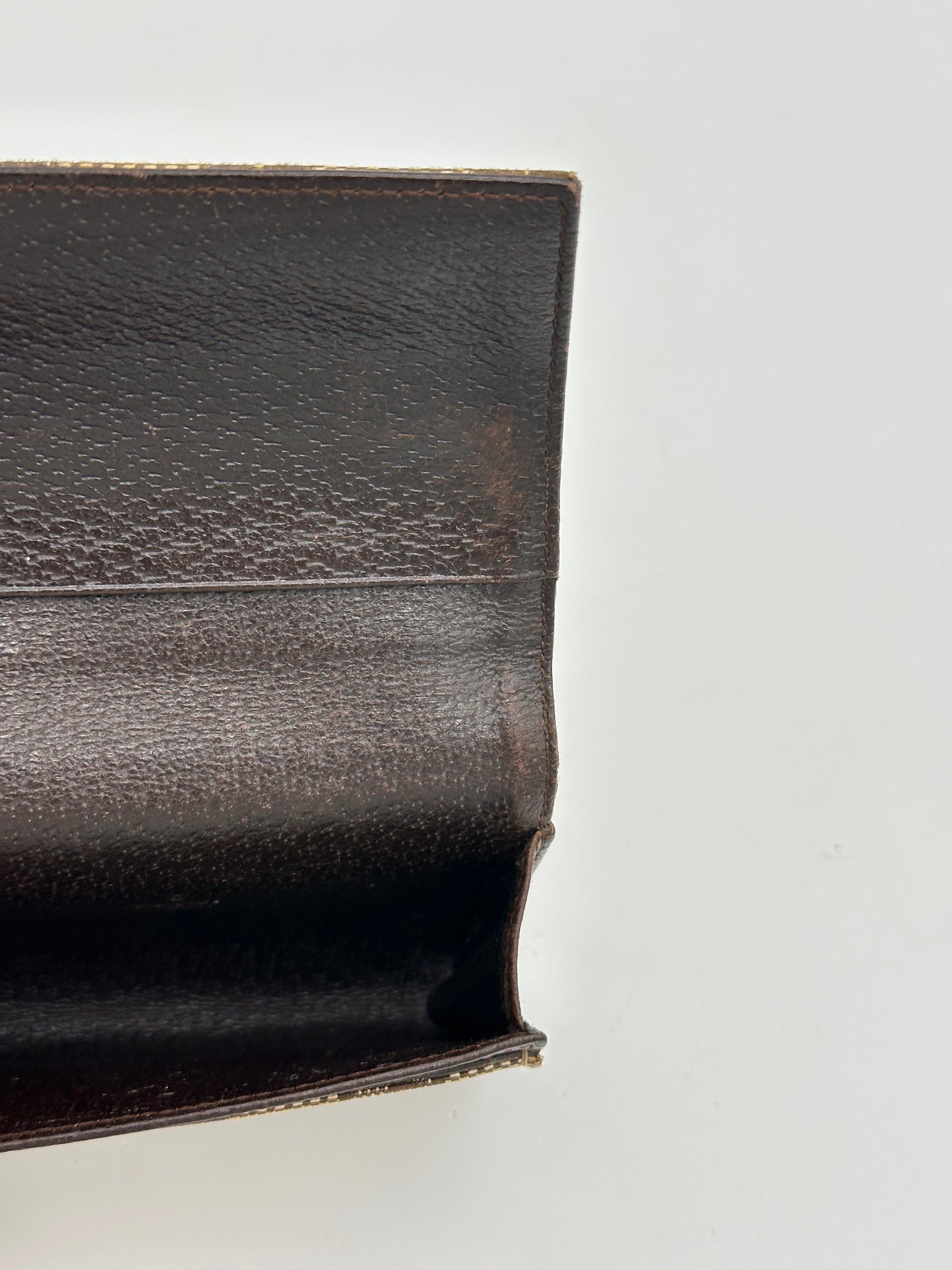 Gucci Compact Wallet