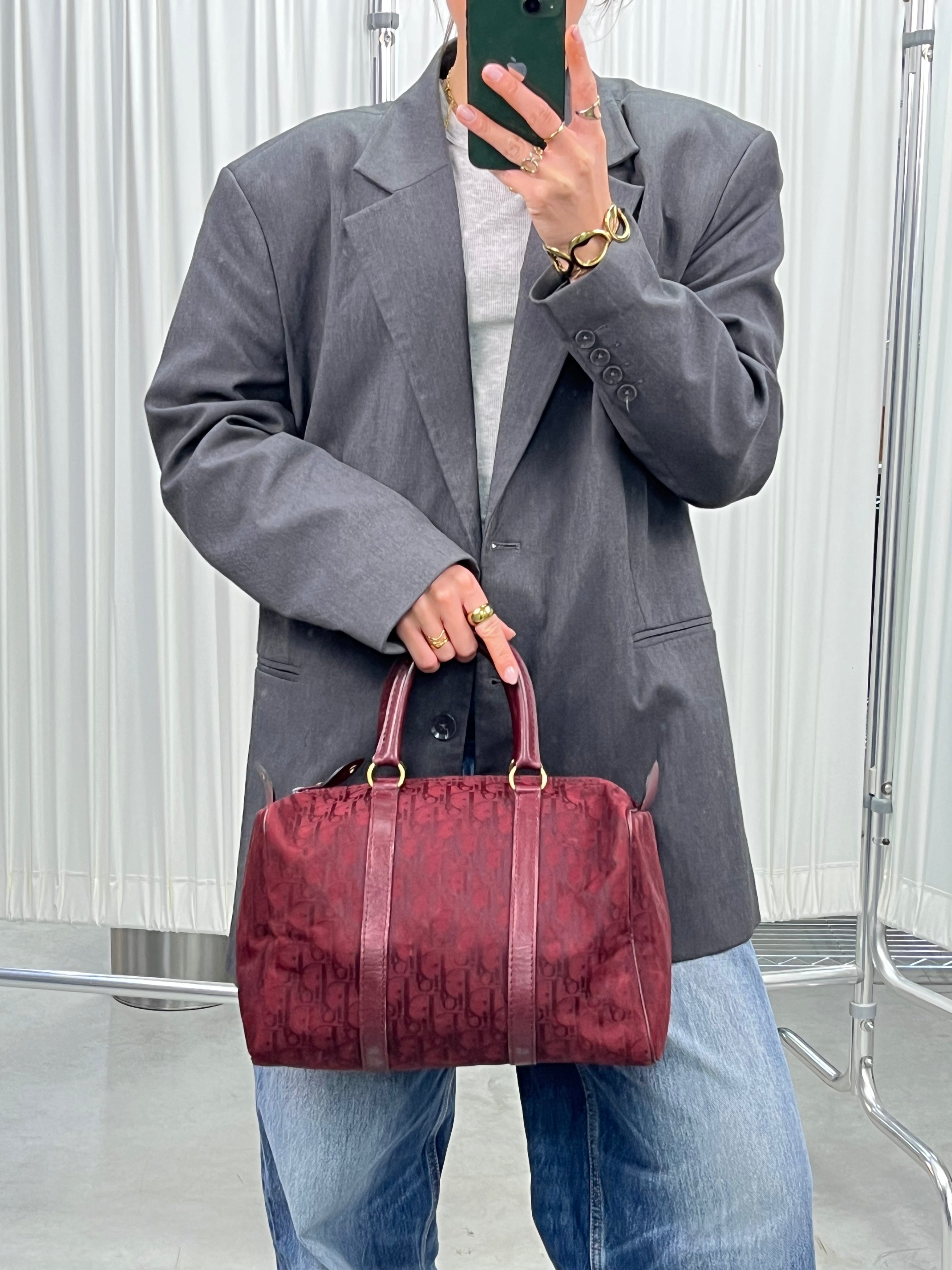 Dior Boston 30