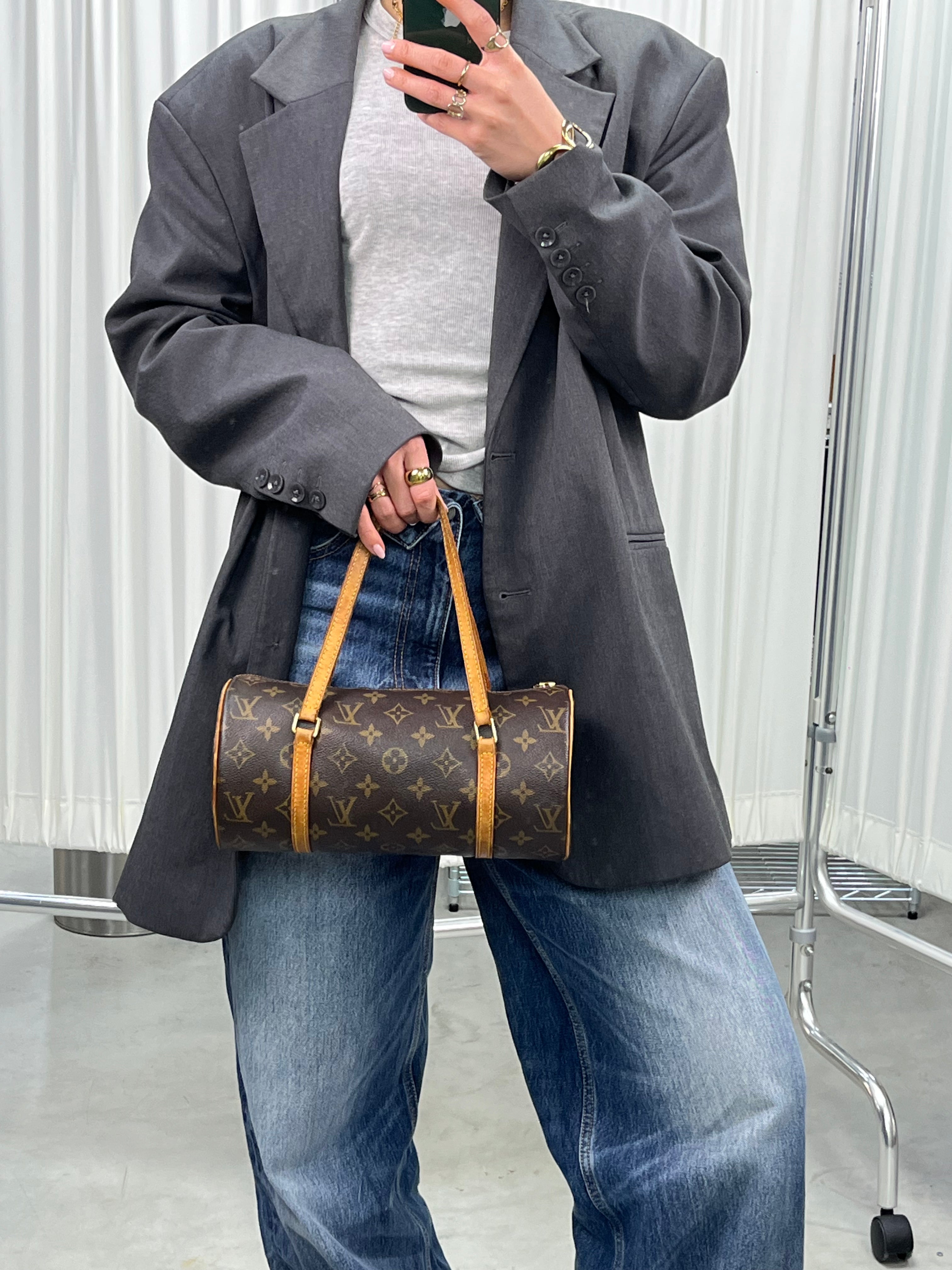 Louis Vuitton Papillon 26