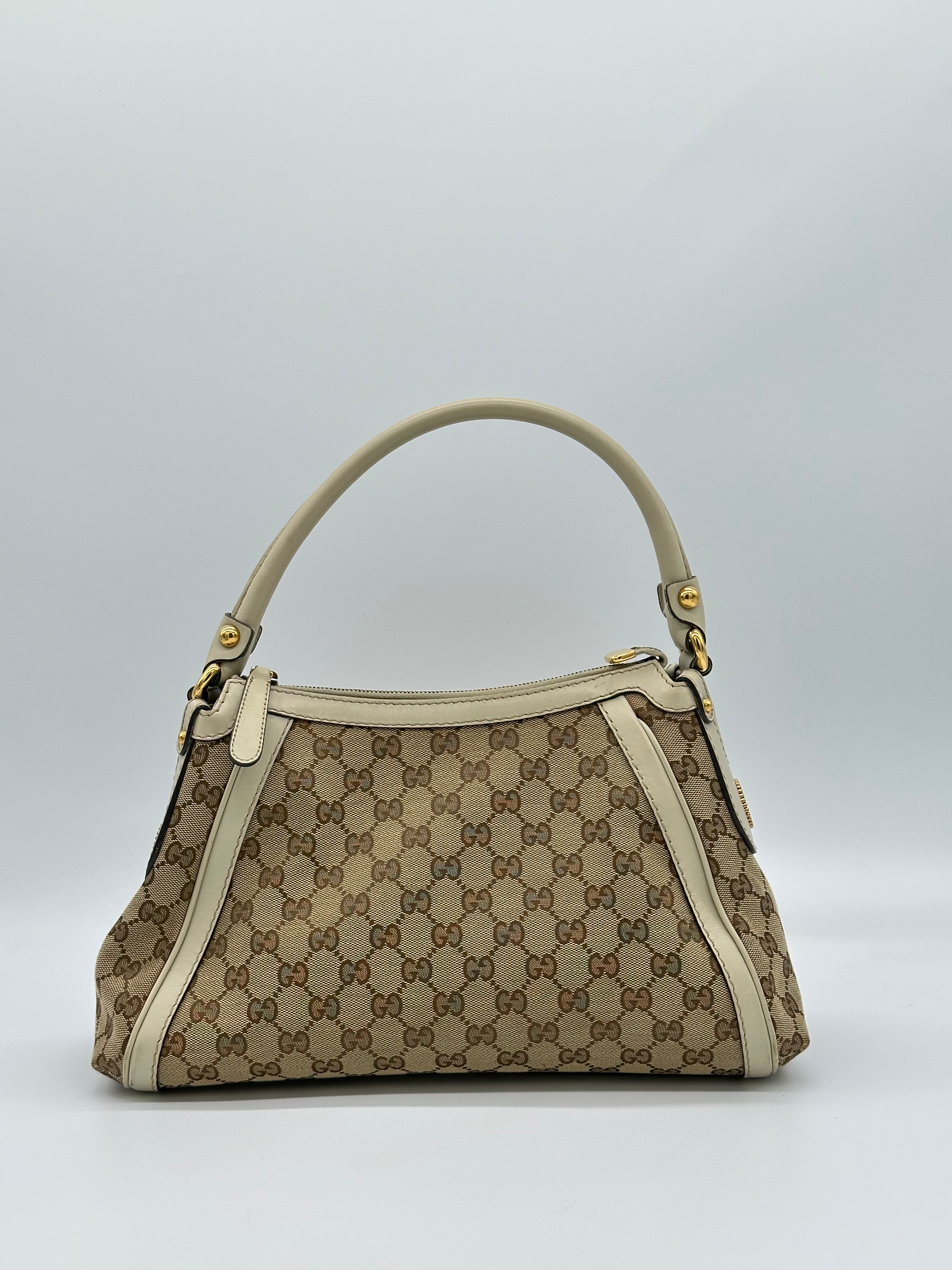 Gucci Scarlett