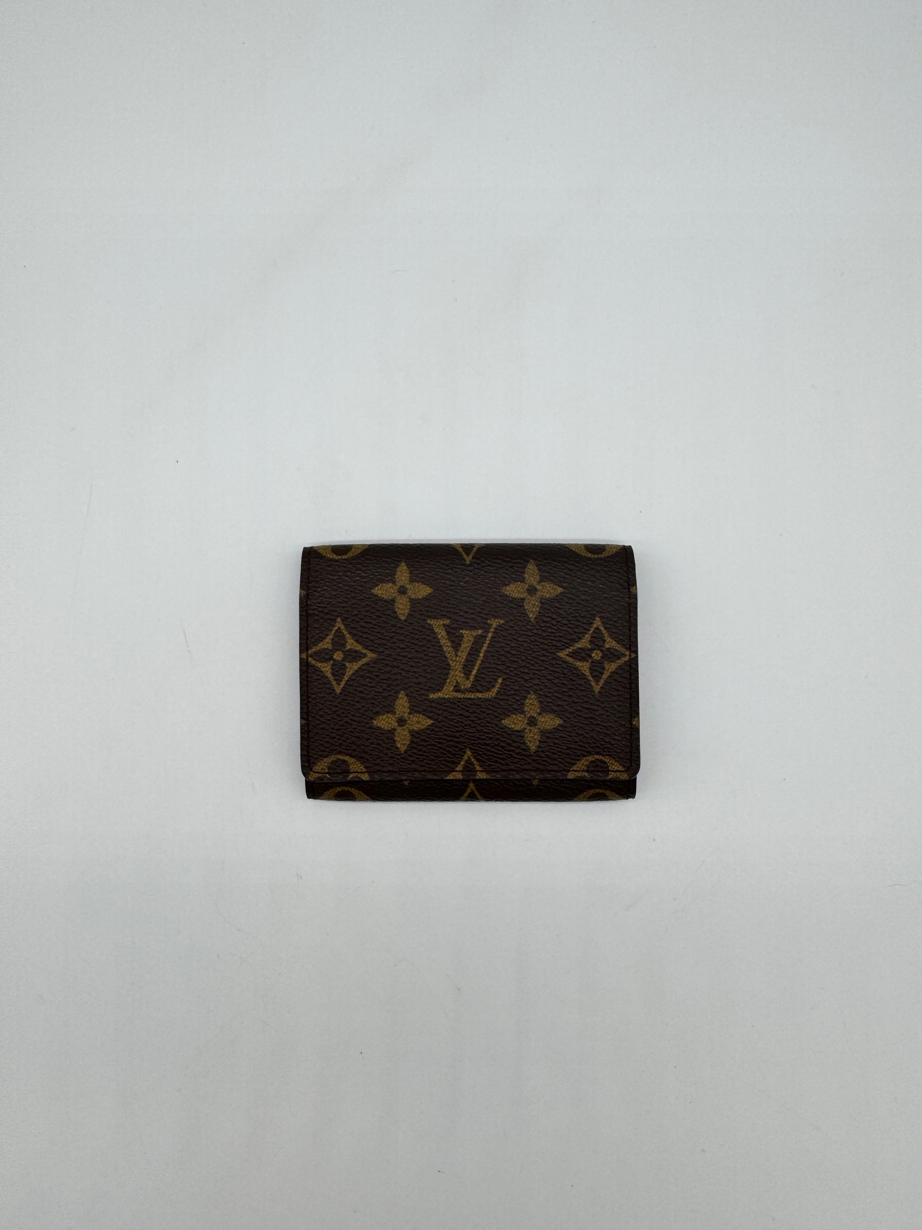 Louis Vuitton Envelope Cardcase