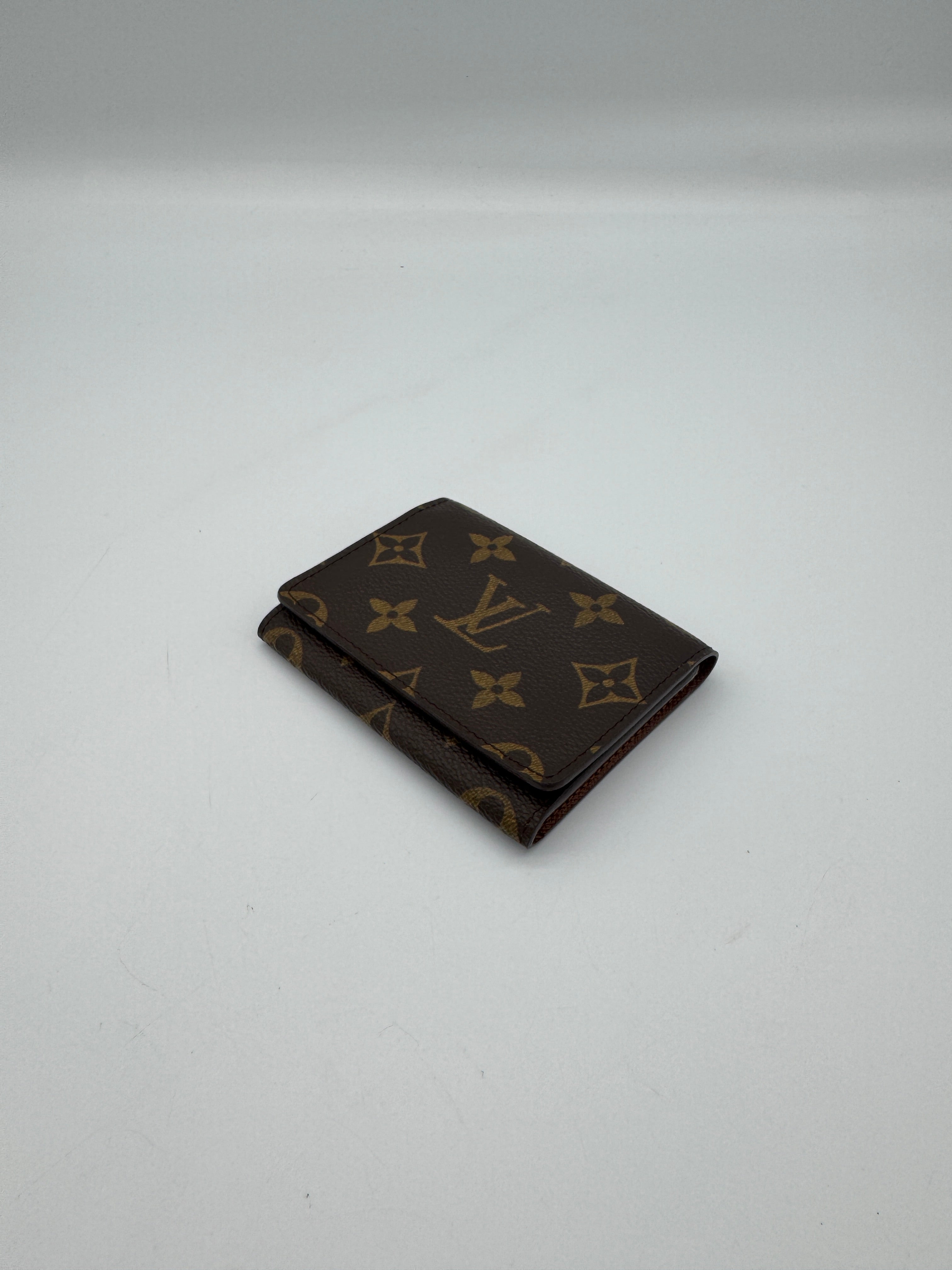 Louis Vuitton Envelope Cardcase