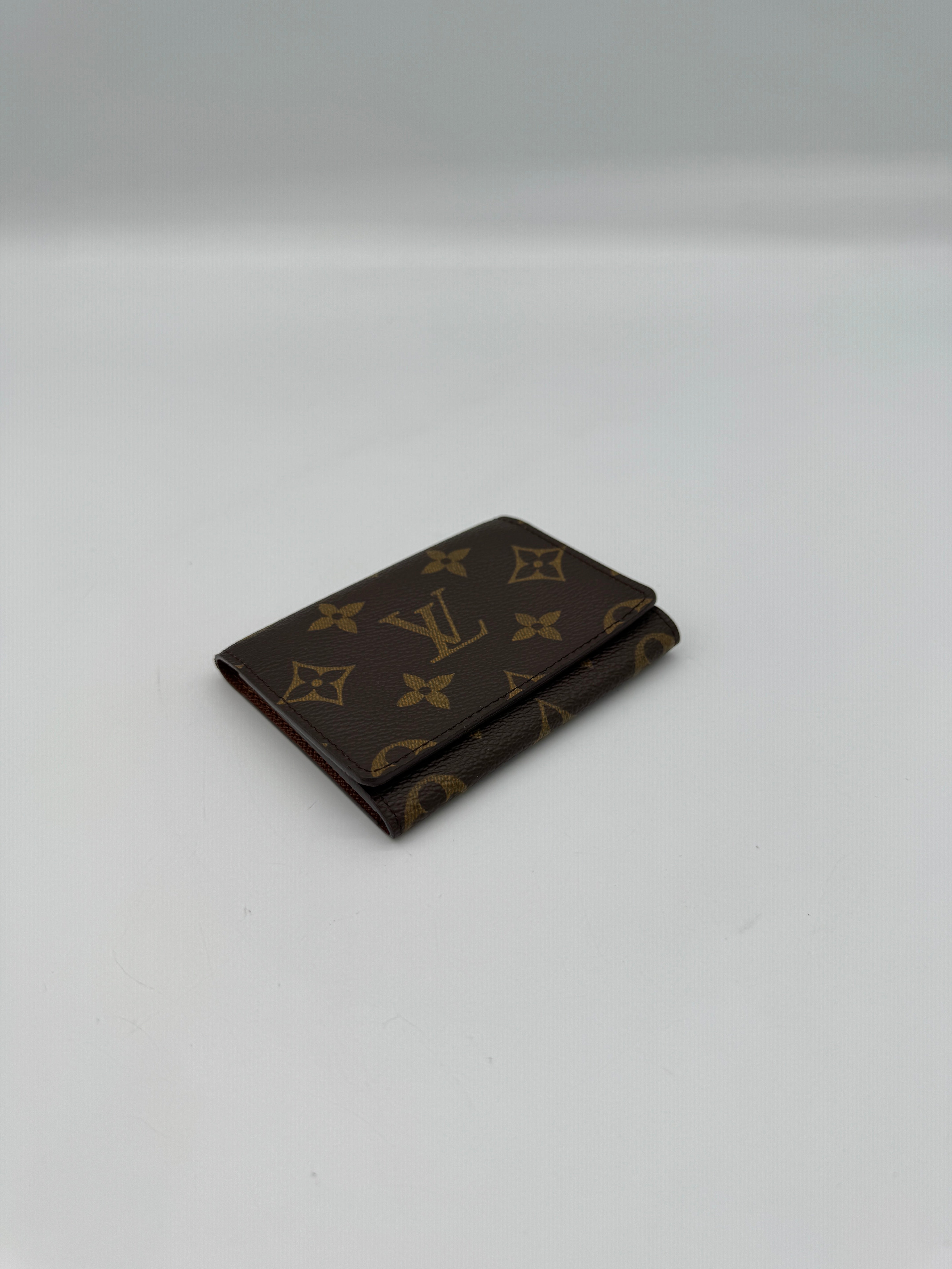 Louis Vuitton Envelope Cardcase
