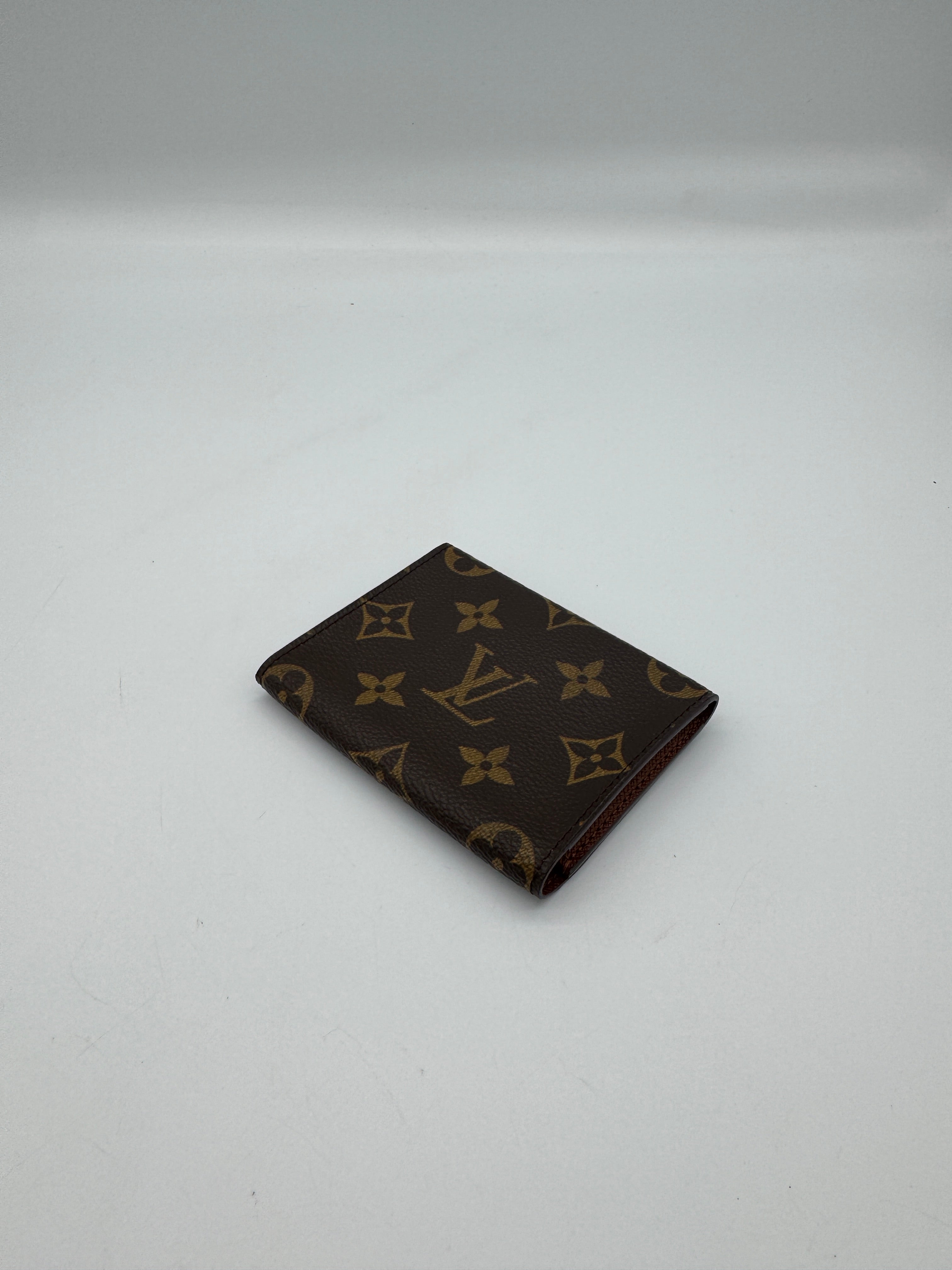 Louis Vuitton Envelope Cardcase