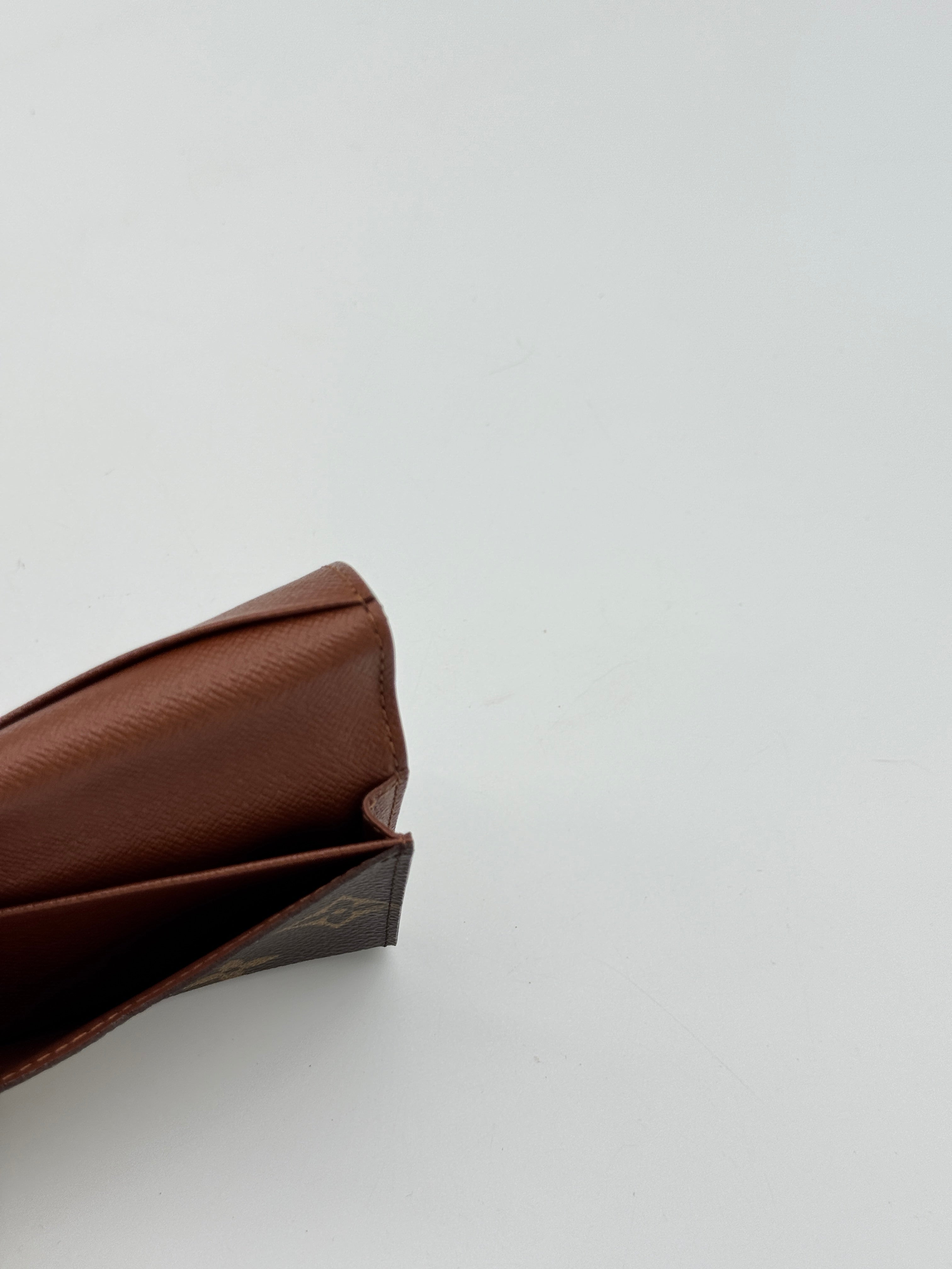 Louis Vuitton Envelope Cardcase