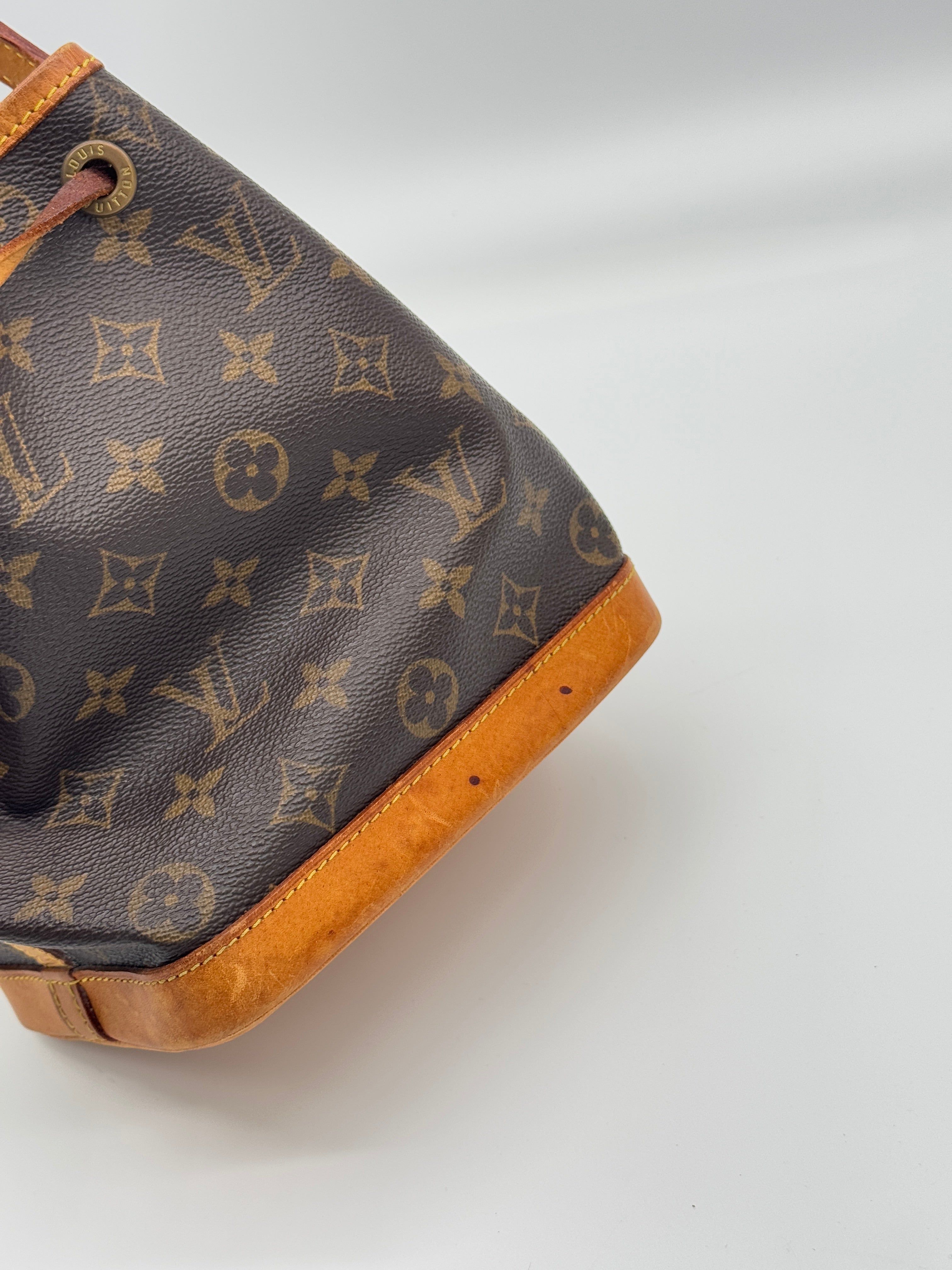 Louis Vuitton Mini Noé