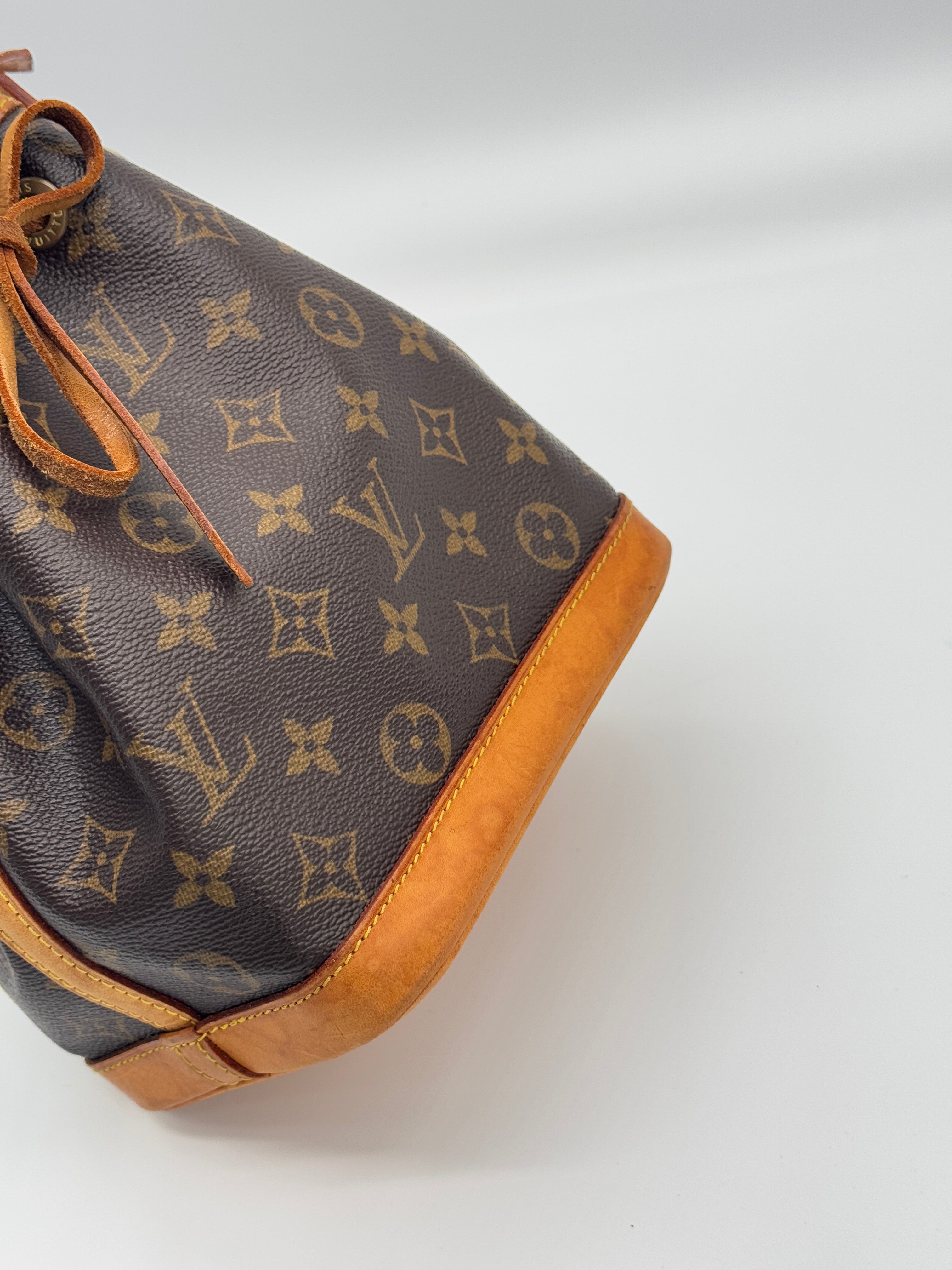 Louis Vuitton Mini Noé