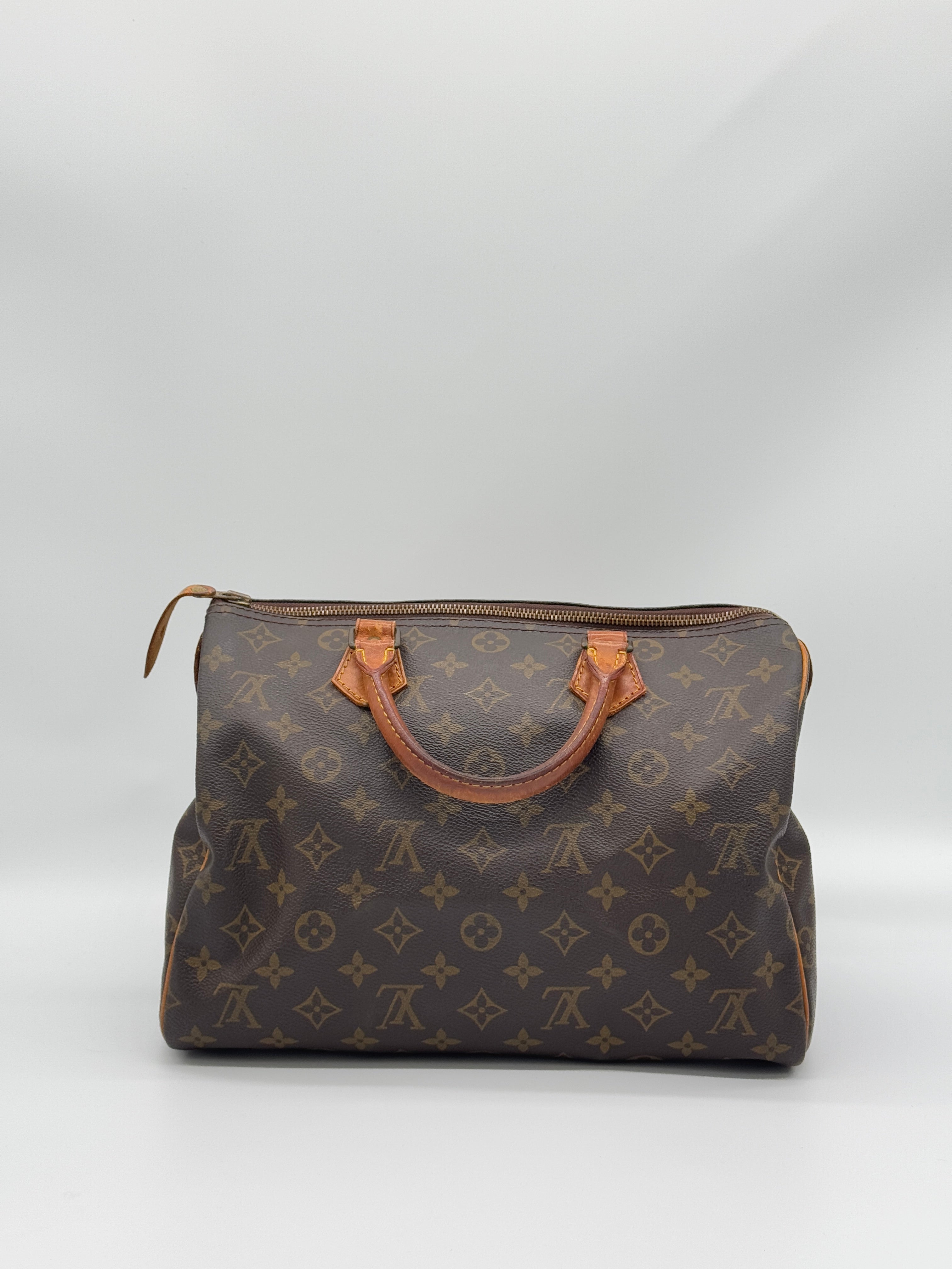 Louis Vuitton Speedy 30