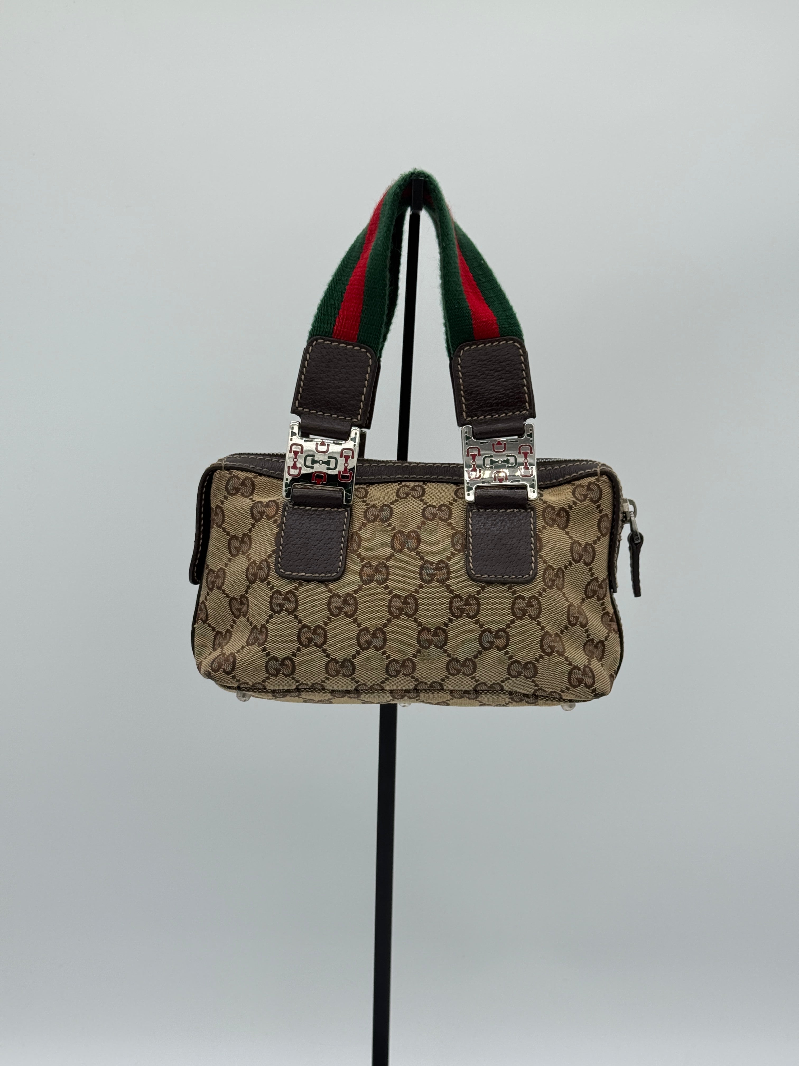Gucci Sherry Line Handbag