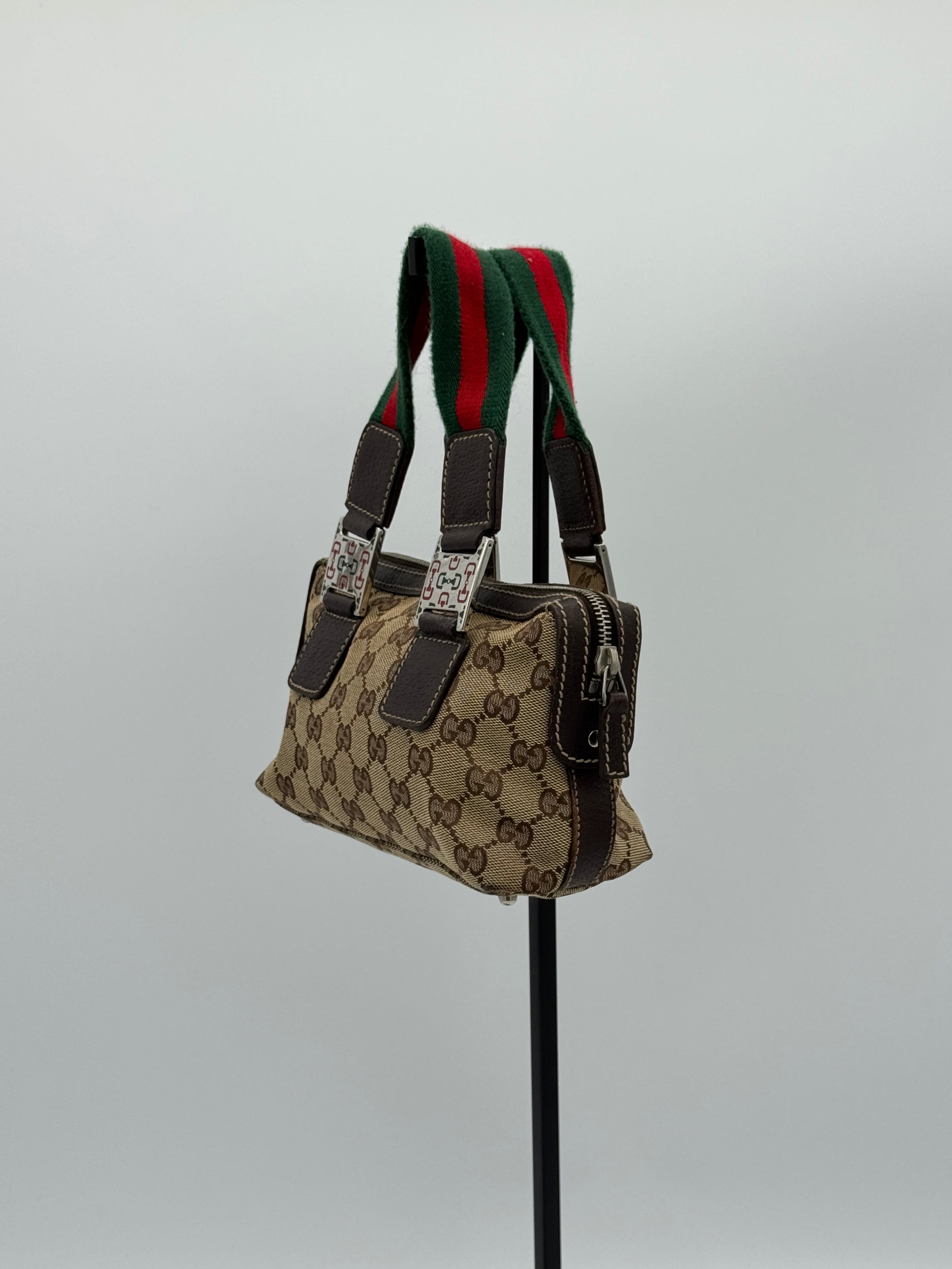 Gucci Sherry Line Handbag