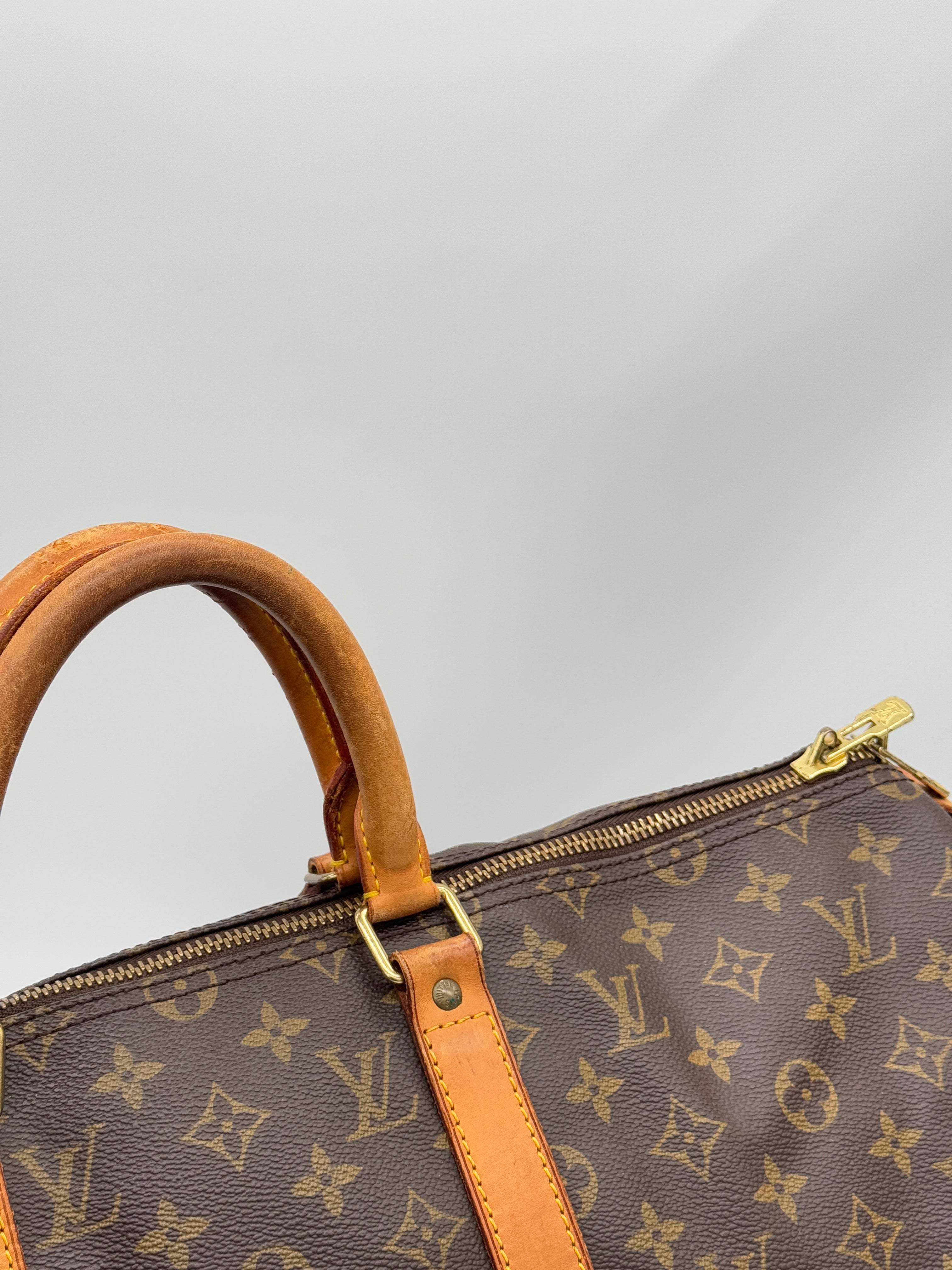 Louis Vuitton Keepall 50