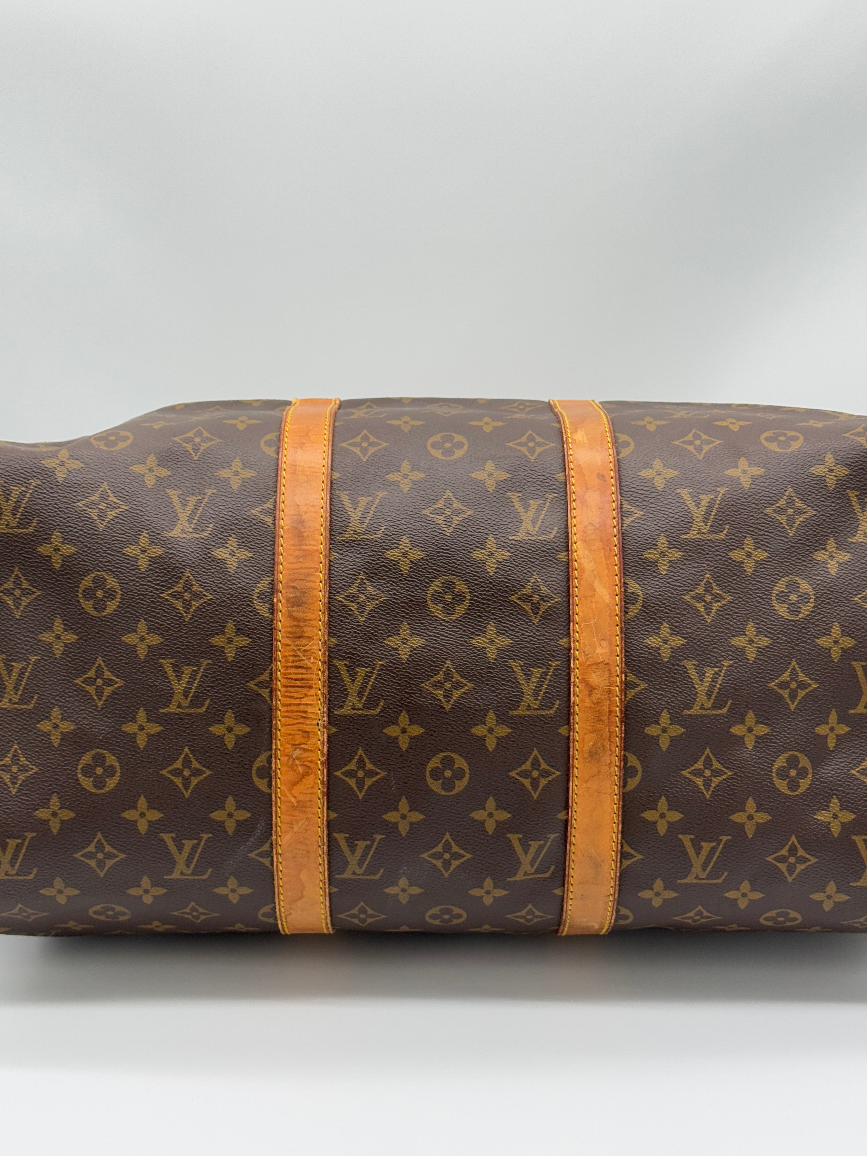 Louis Vuitton Keepall 50