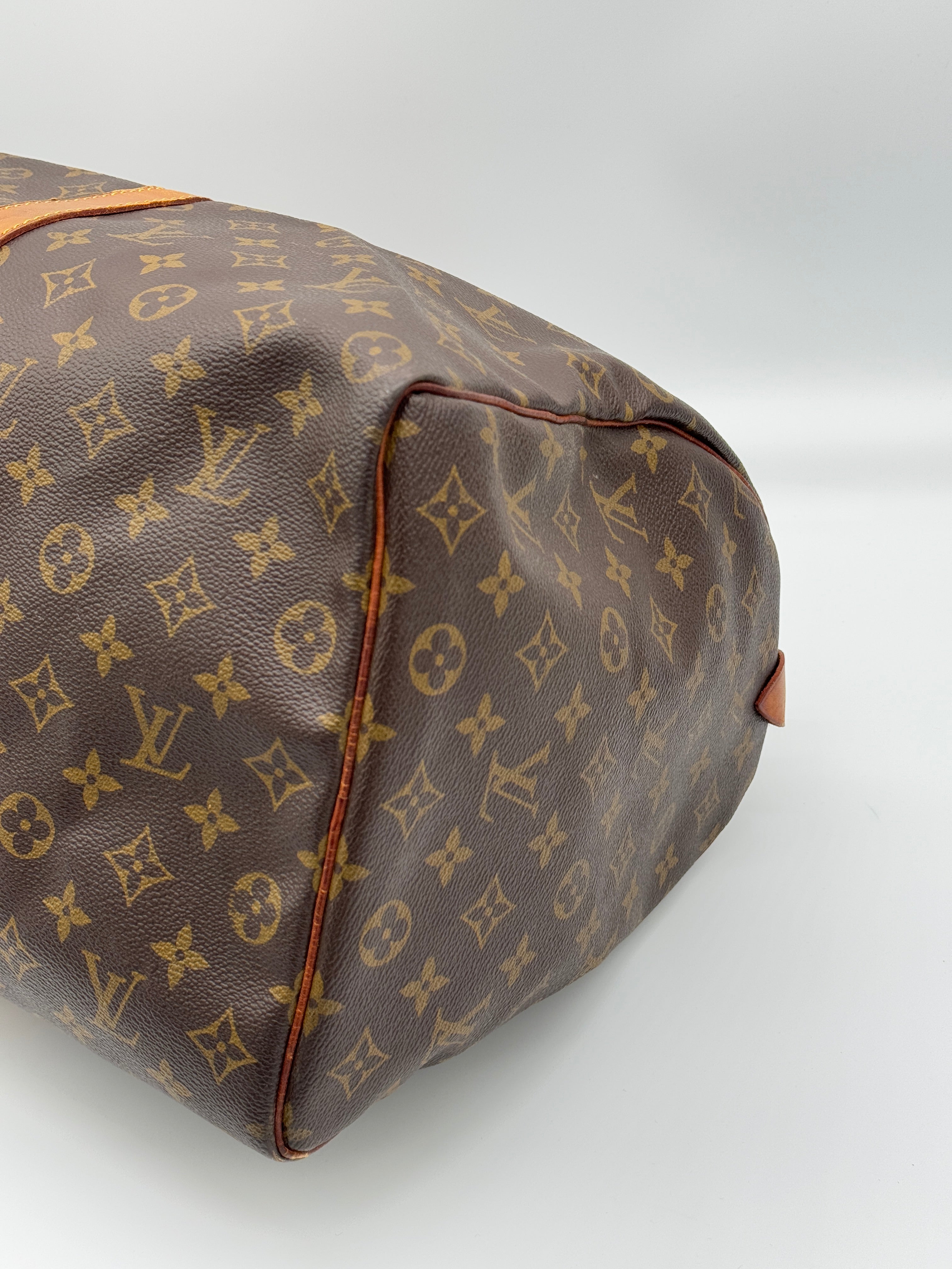 Louis Vuitton Keepall 50