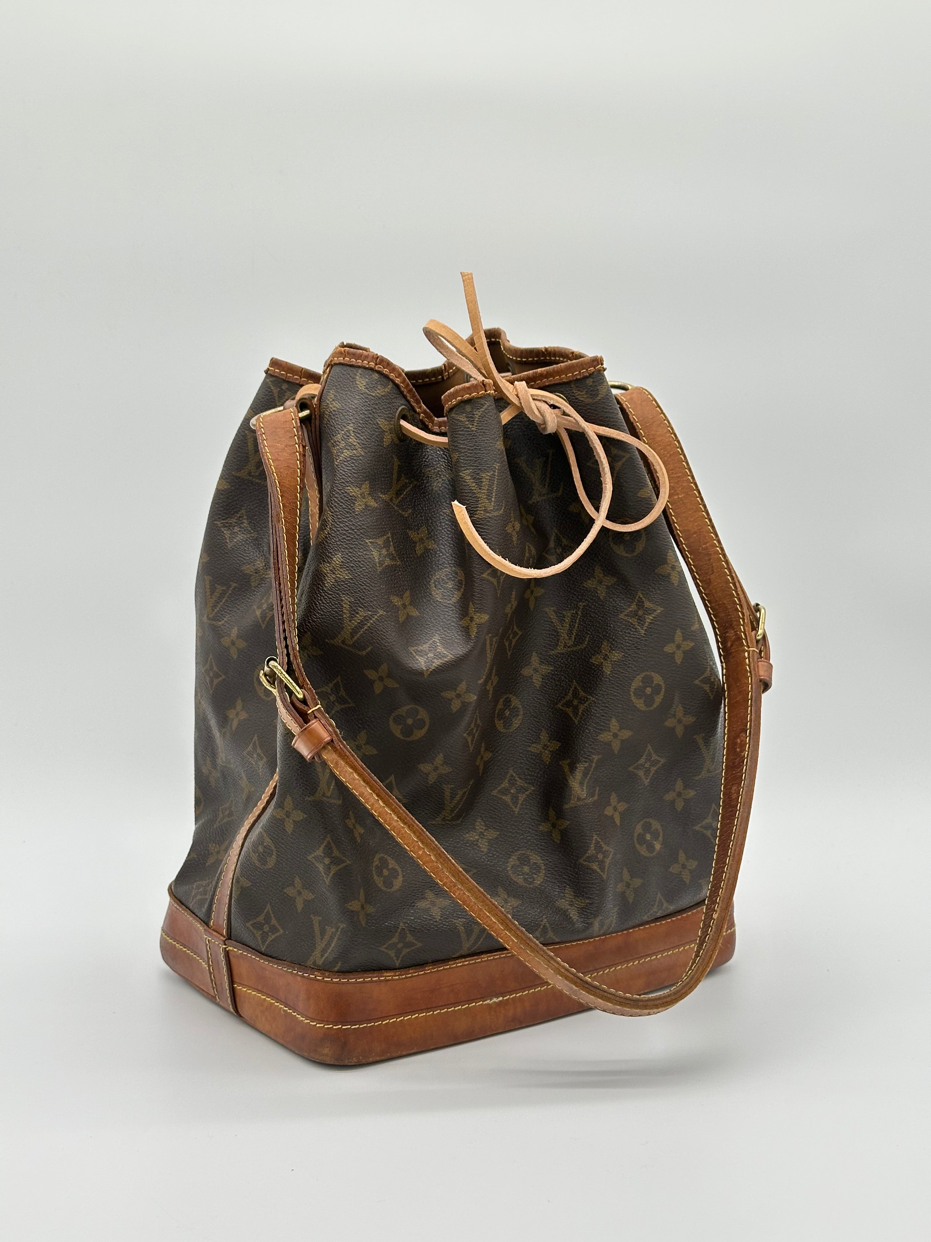 Louis Vuitton Noé GM
