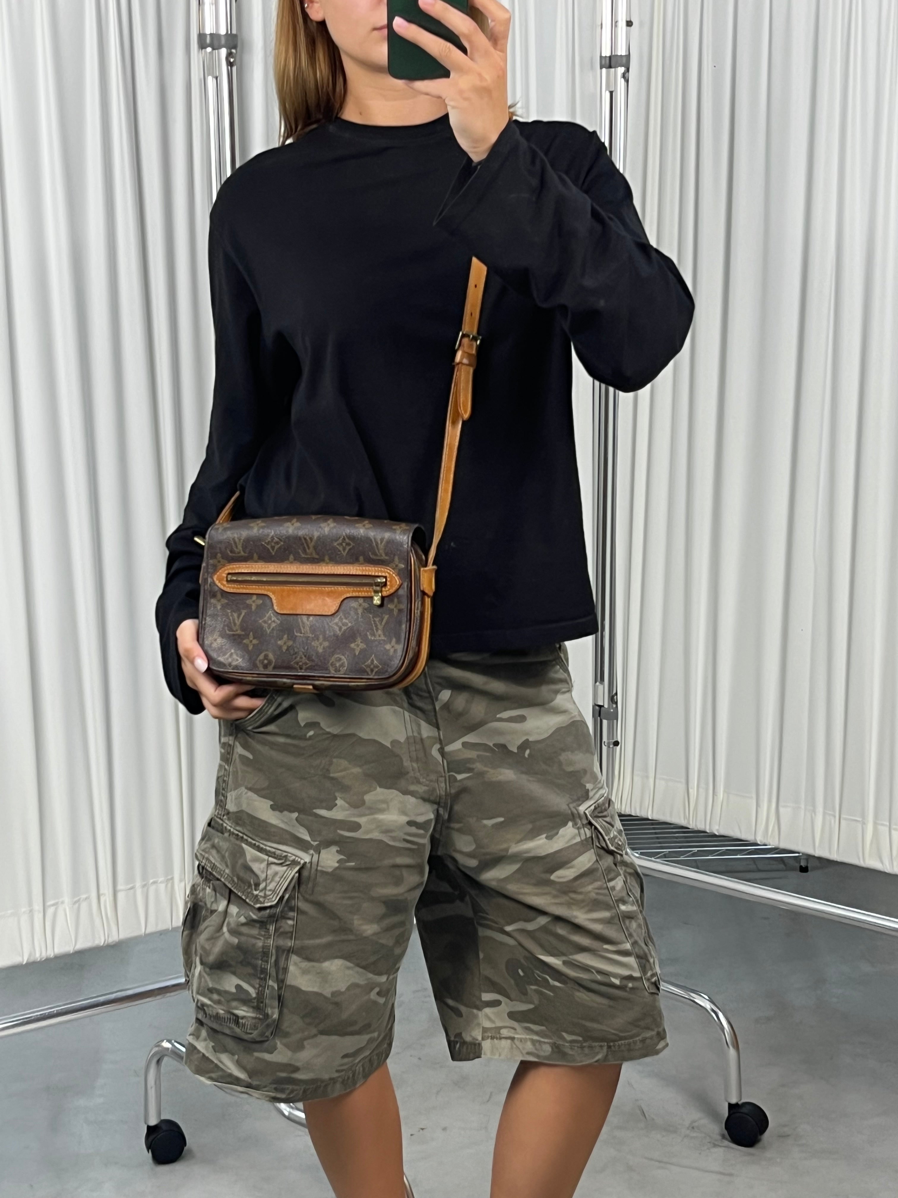Louis Vuitton Saint Germain