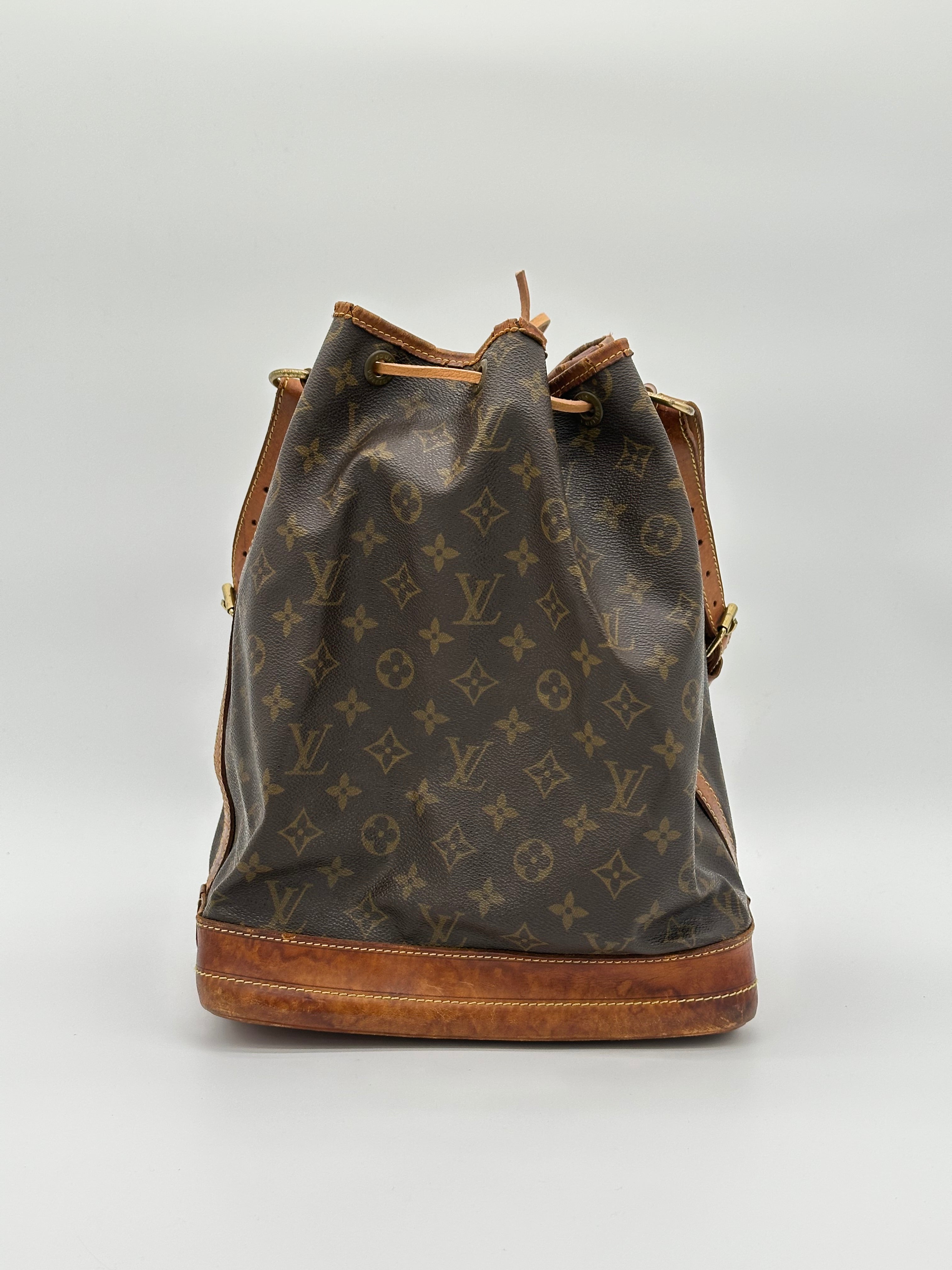 Louis Vuitton Noé GM