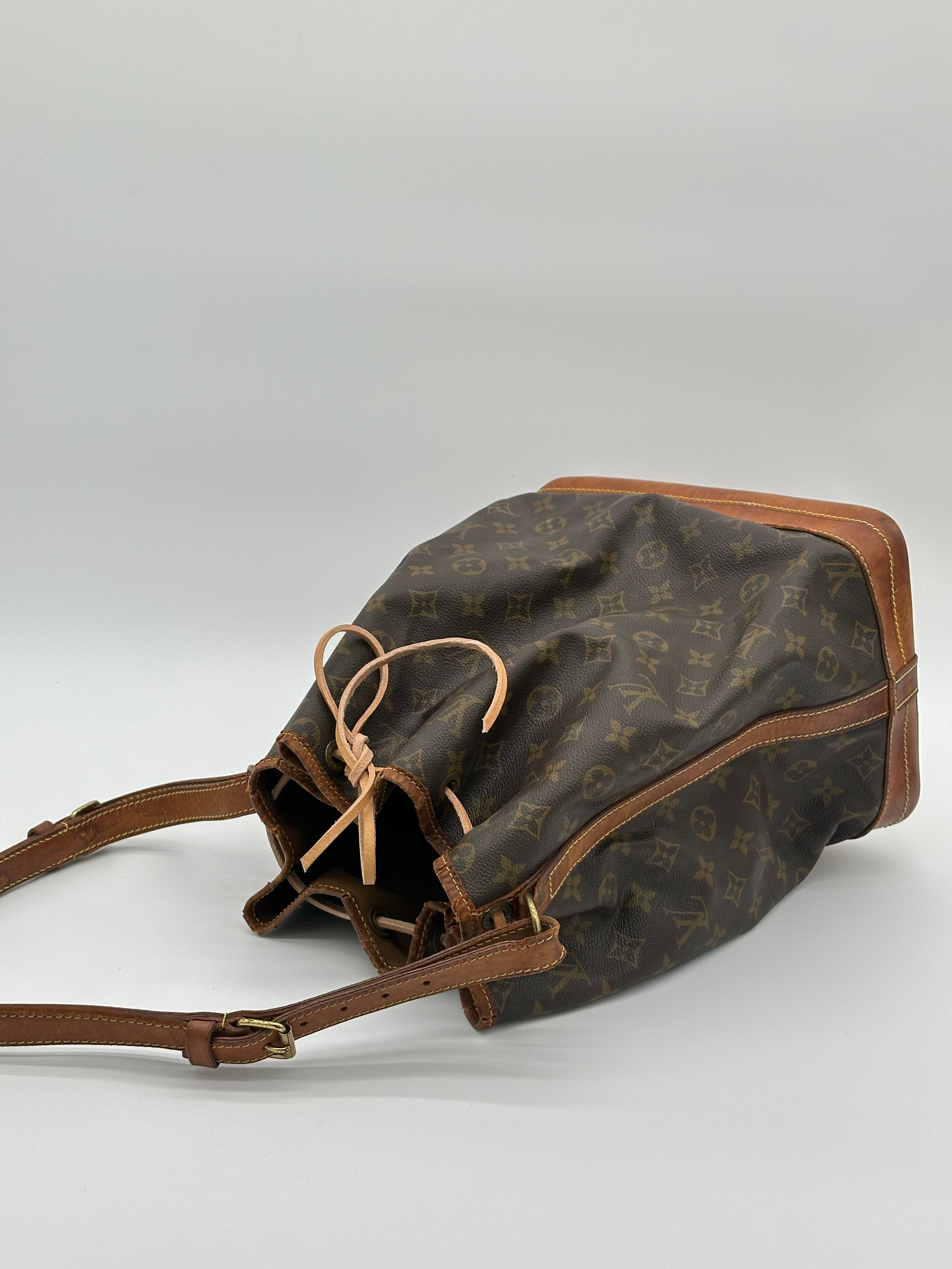 Louis Vuitton Noé GM