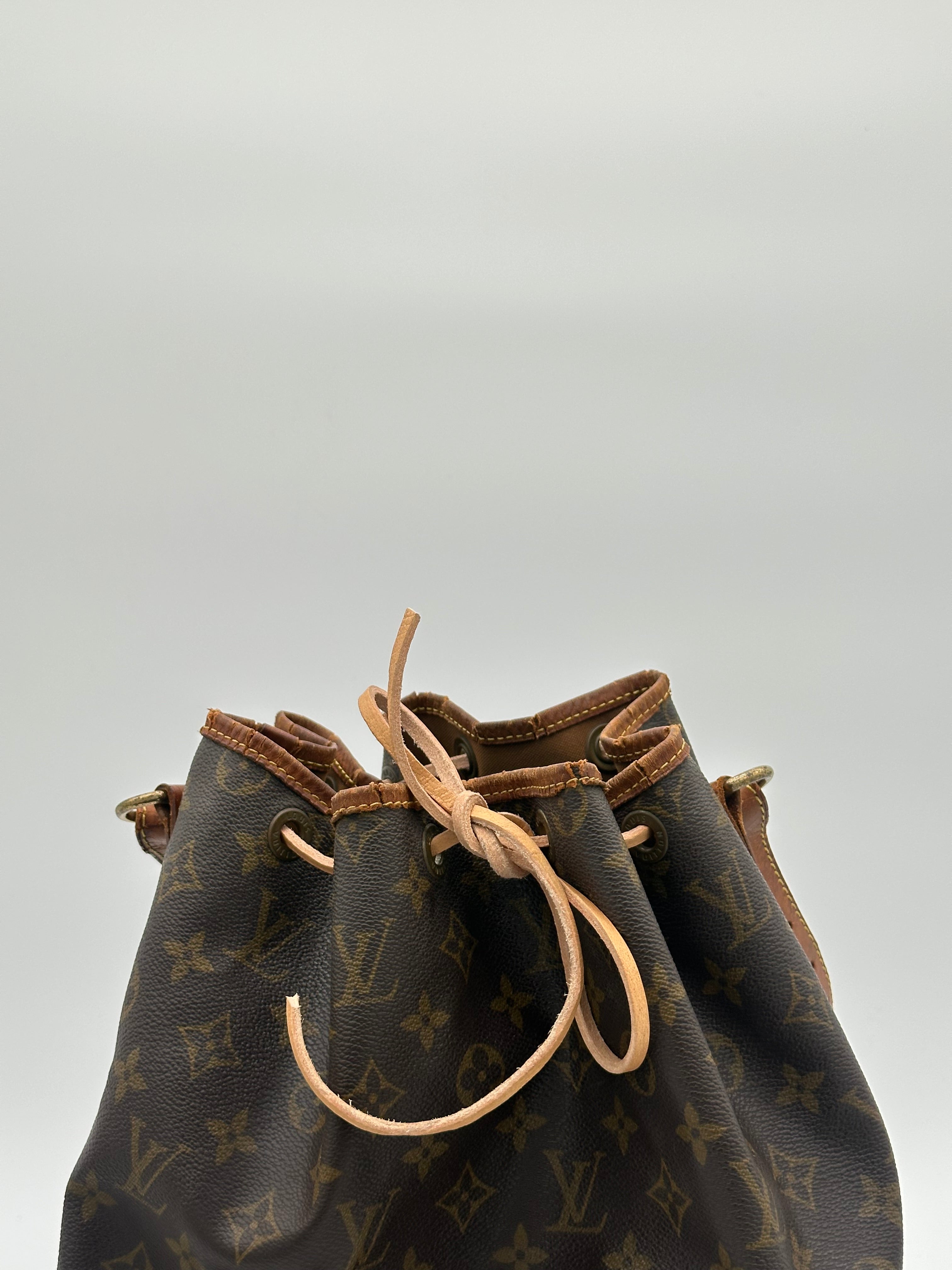Louis Vuitton Noé GM