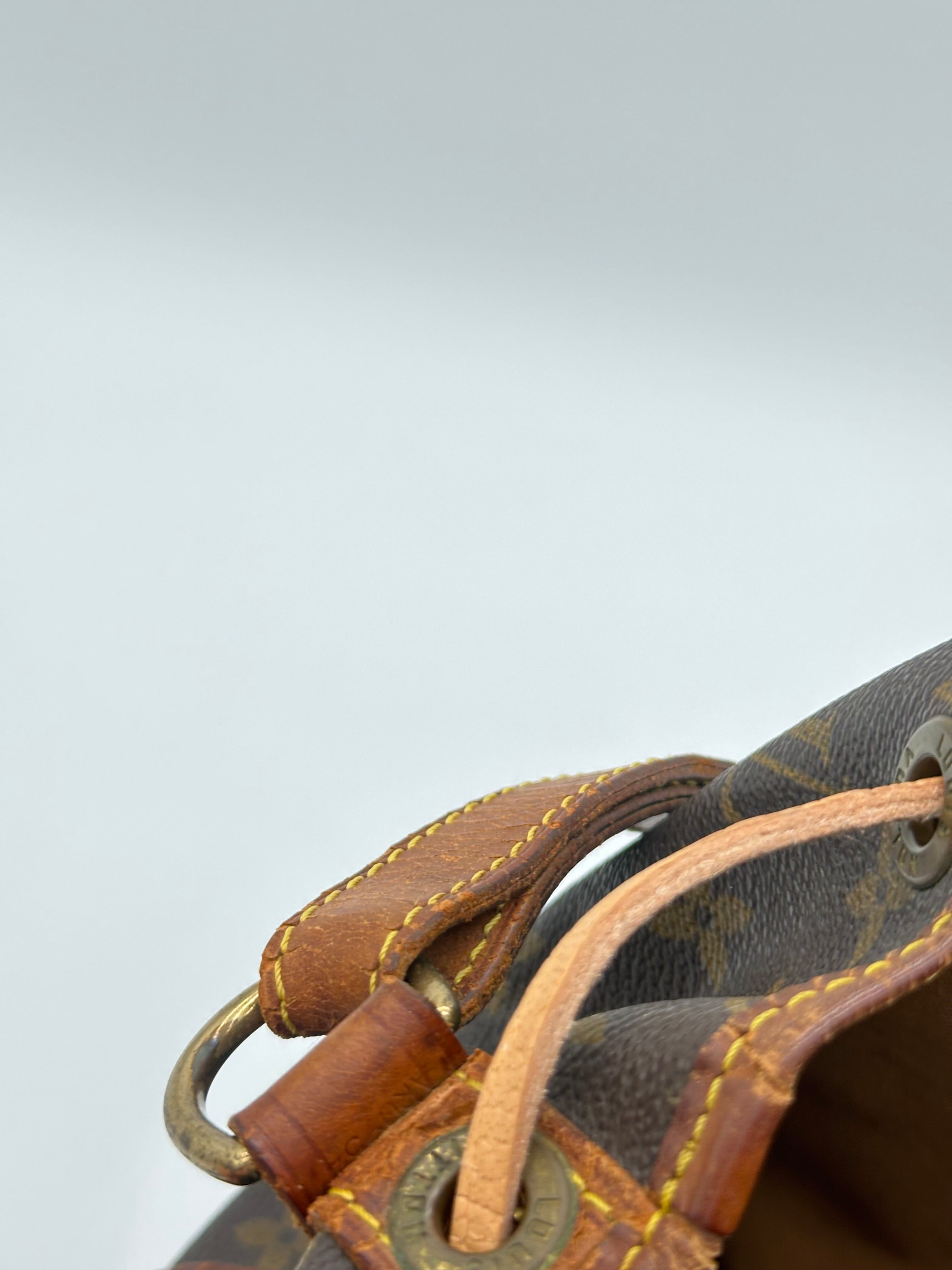 Louis Vuitton Noé GM